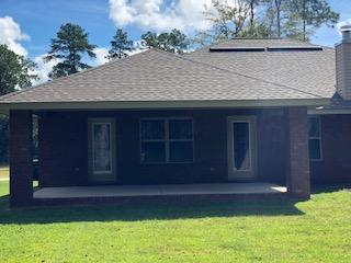 Zachary Estates - Residential