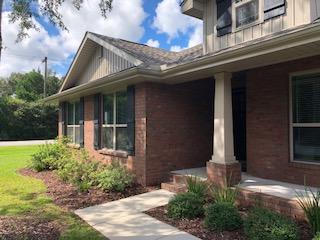 Zachary Estates - Residential