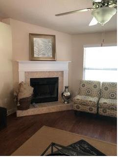 Zachary Estates - Residential