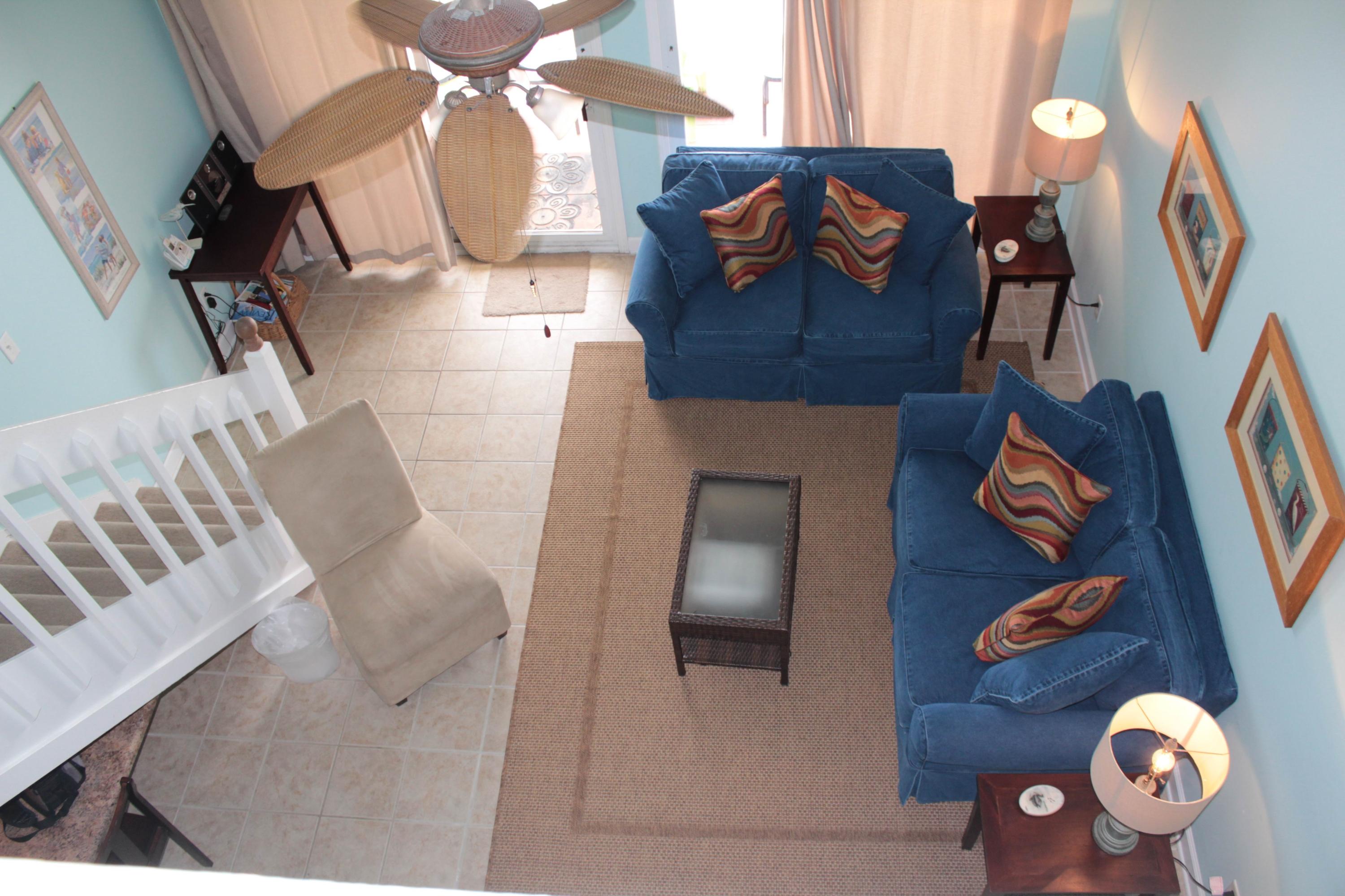 EASTERN SHORES CONDO PH 1 - Residential