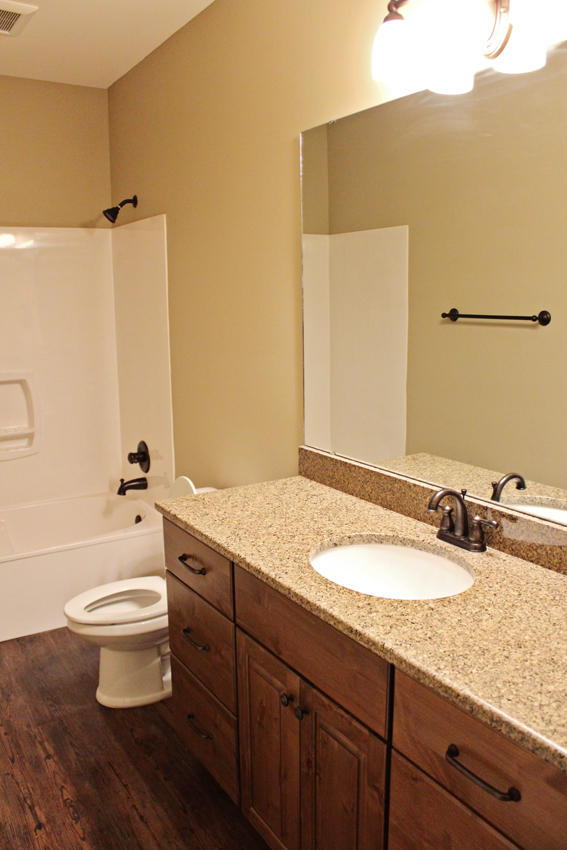 SWIFT CREEK PH 5 - Residential