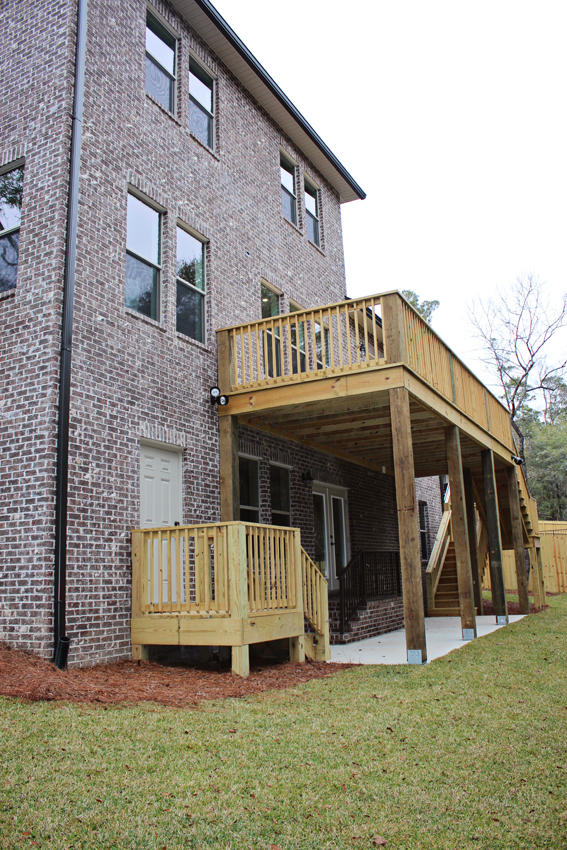 SWIFT CREEK PH 5 - Residential