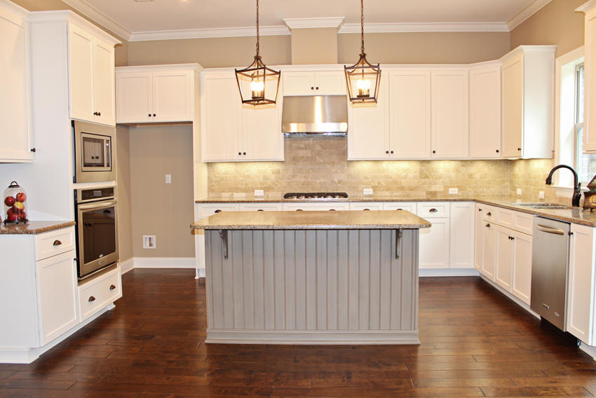 SWIFT CREEK PH 5 - Residential