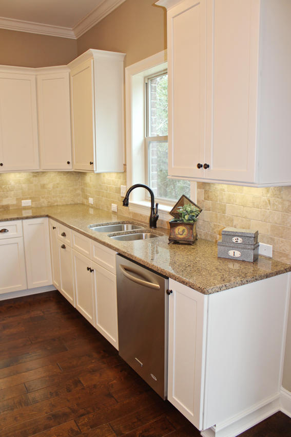 SWIFT CREEK PH 5 - Residential