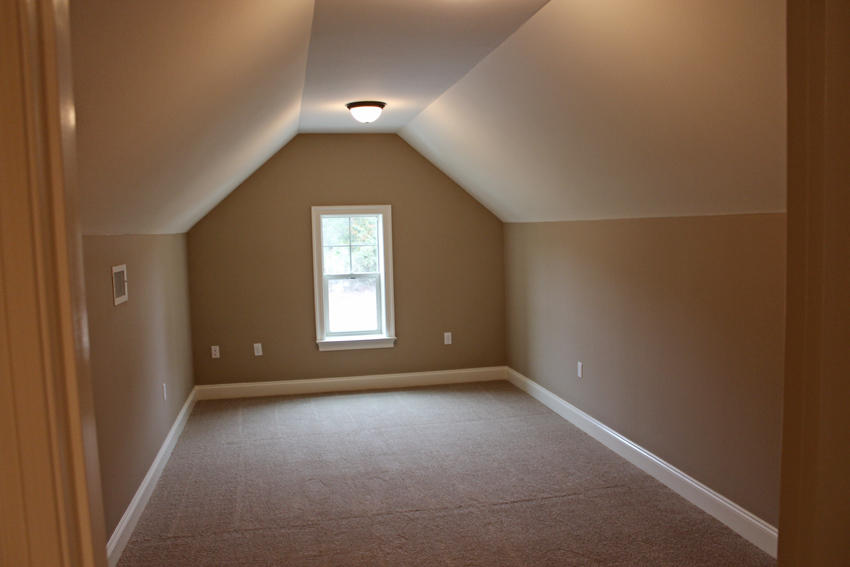 SWIFT CREEK PH 5 - Residential