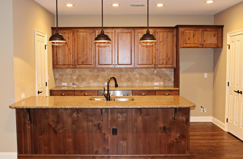 SWIFT CREEK PH 5 - Residential