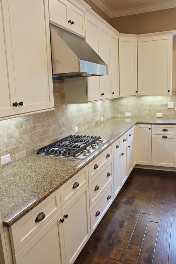 SWIFT CREEK PH 5 - Residential