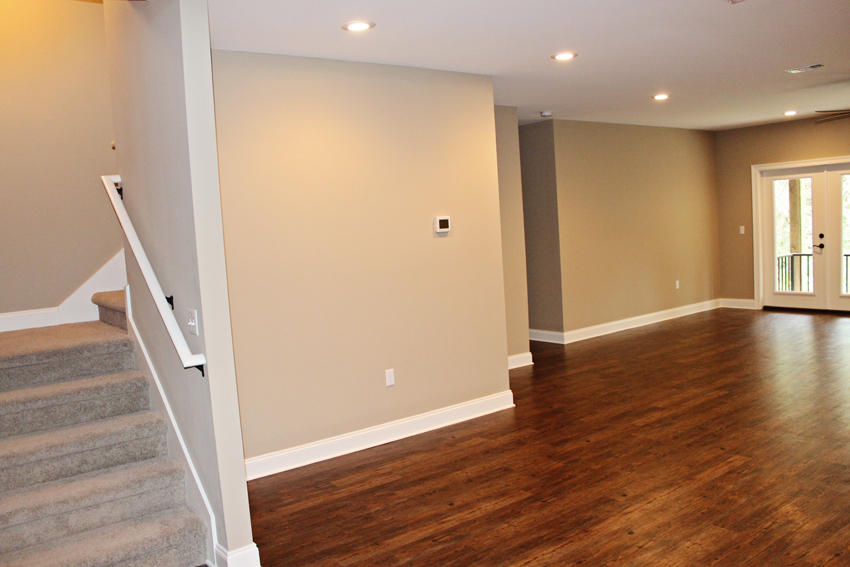 SWIFT CREEK PH 5 - Residential