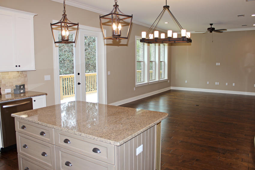 SWIFT CREEK PH 5 - Residential