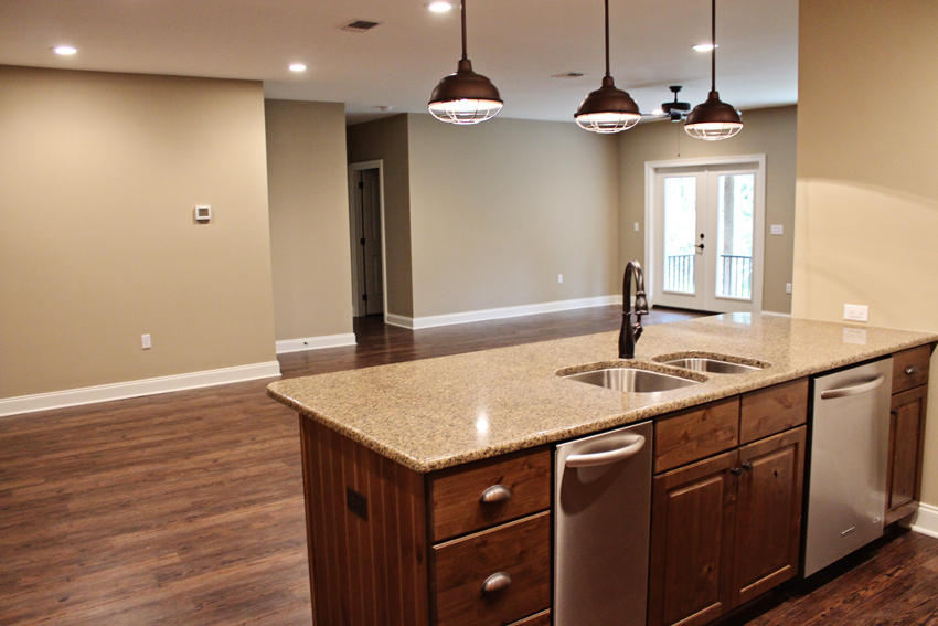 SWIFT CREEK PH 5 - Residential