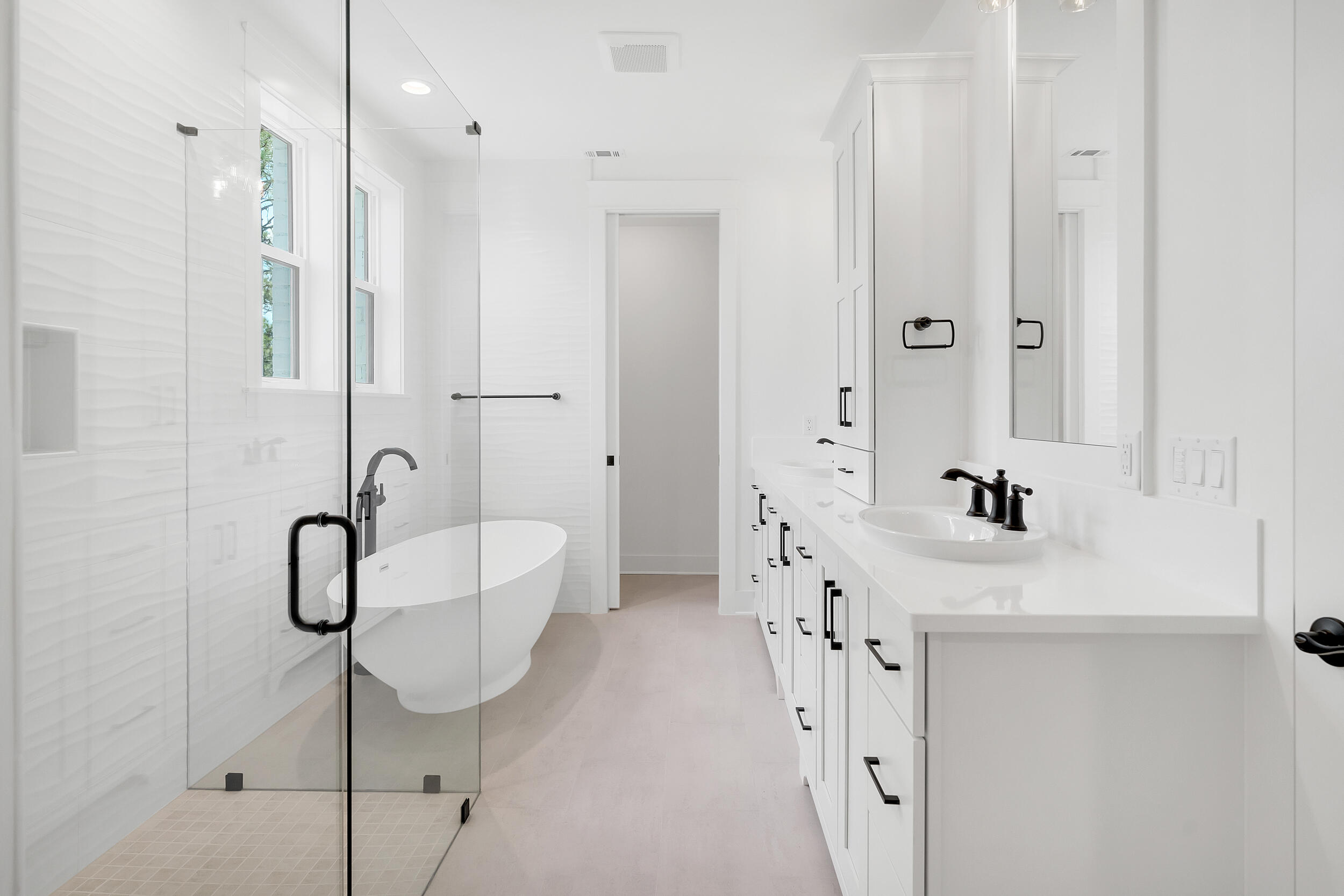 Ridgewalk - Residential
