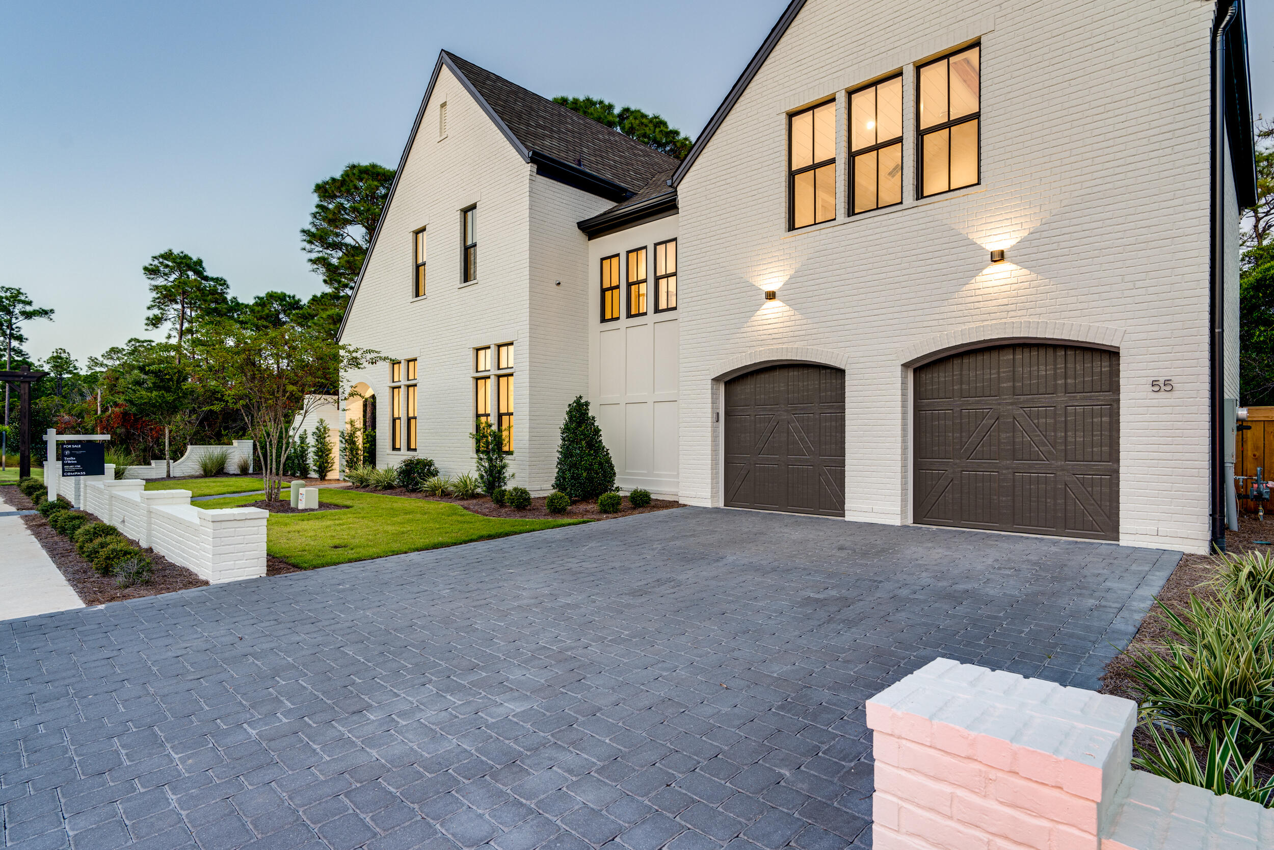 Ridgewalk - Residential