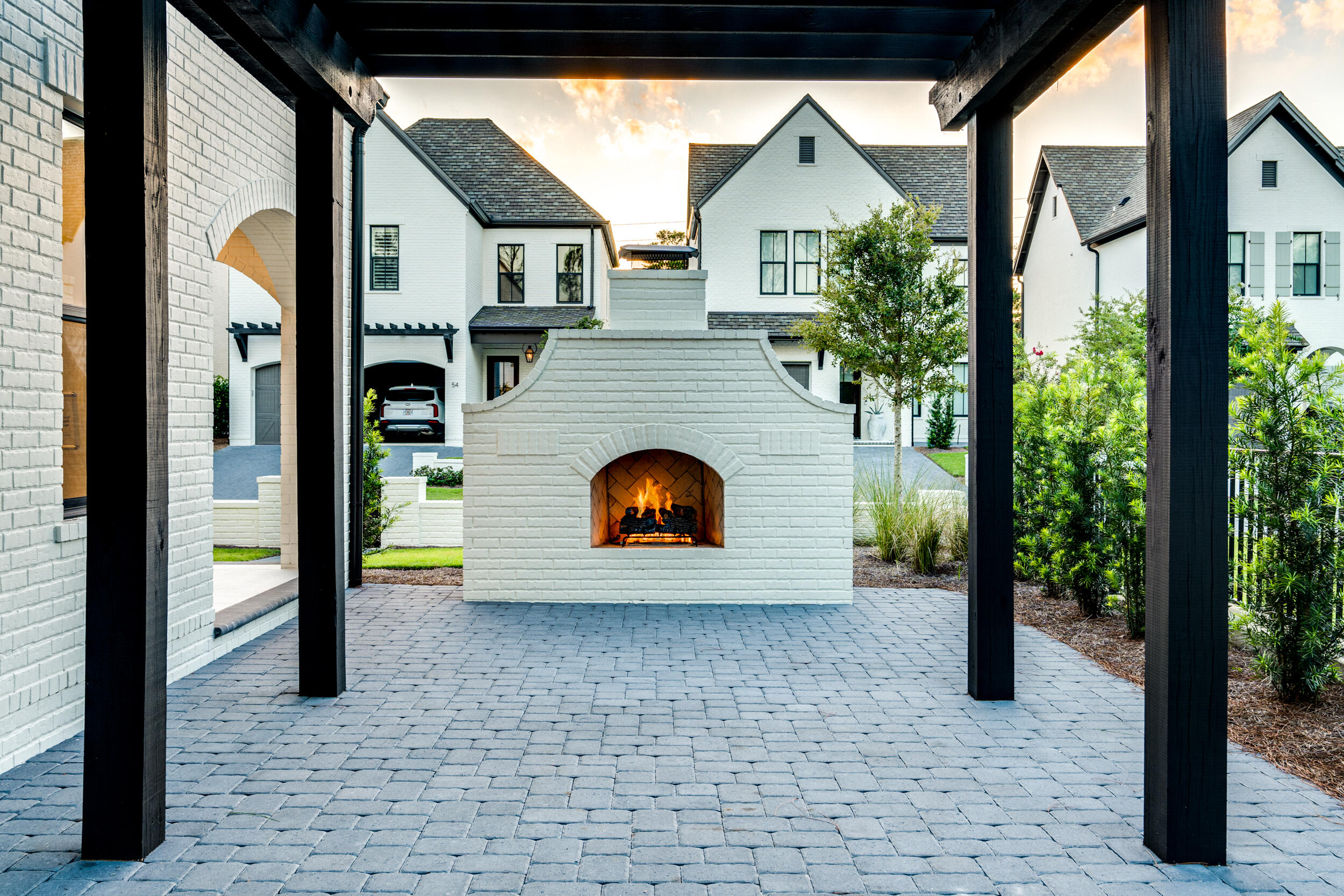 Ridgewalk - Residential