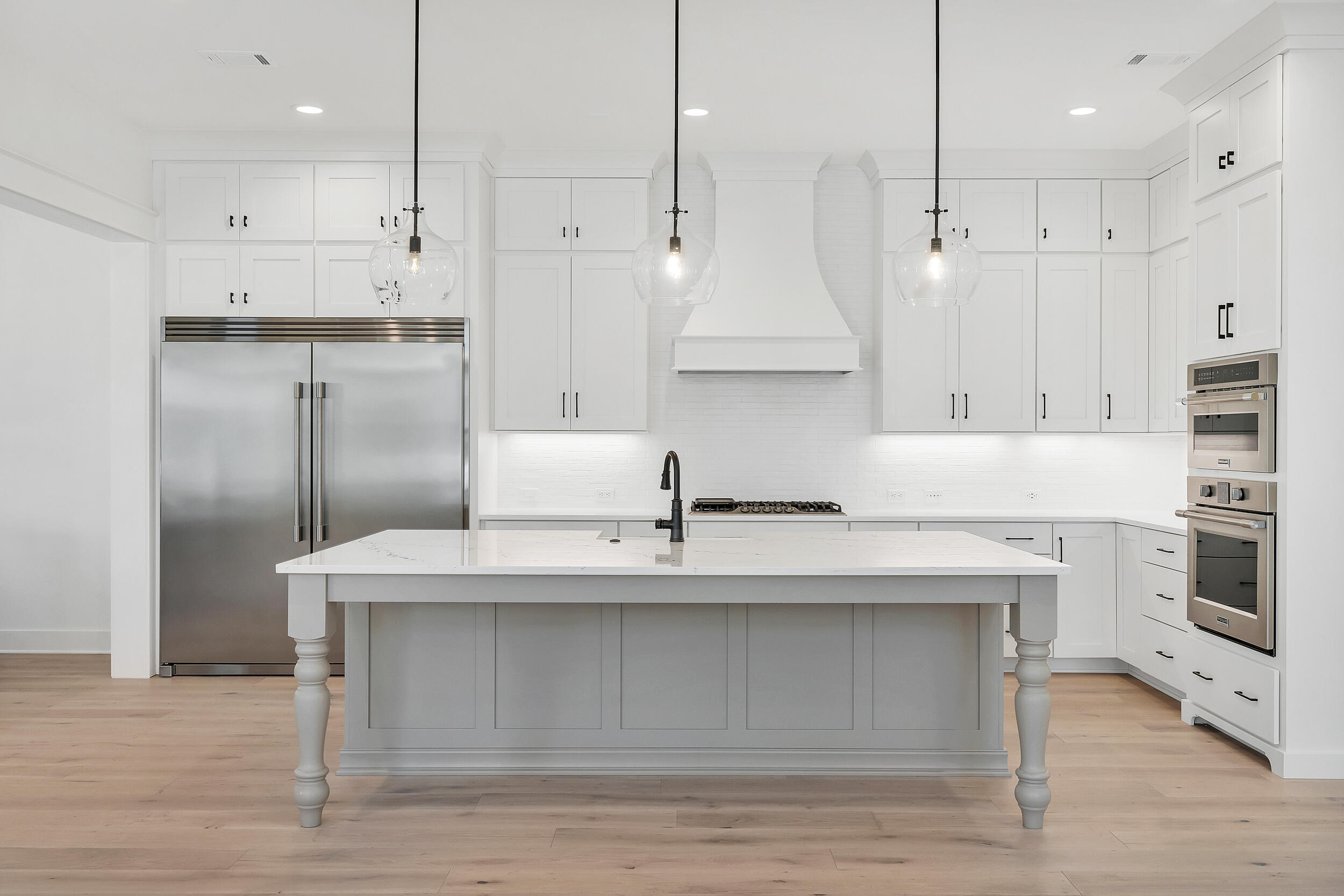 Ridgewalk - Residential