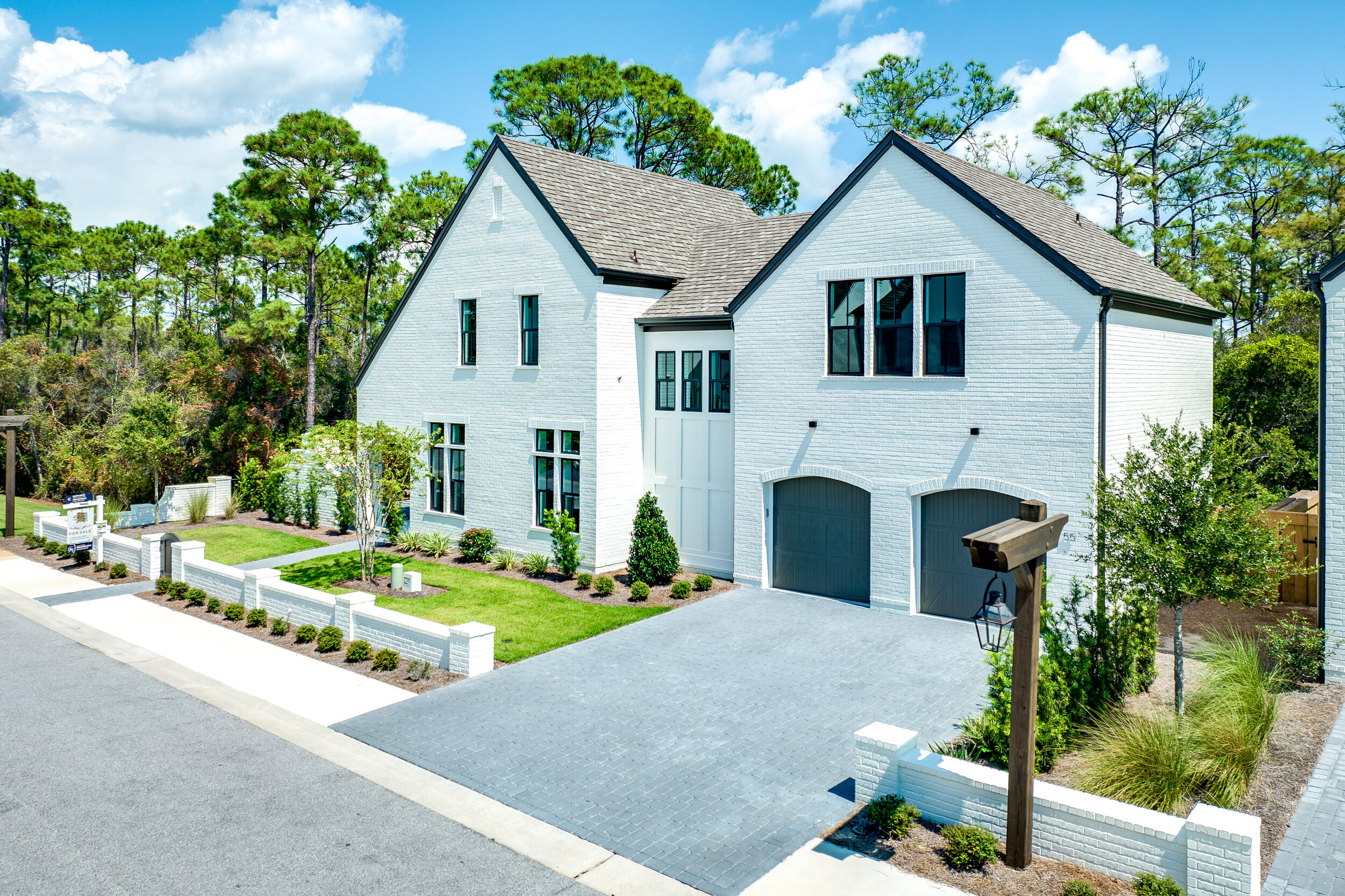 Ridgewalk - Residential