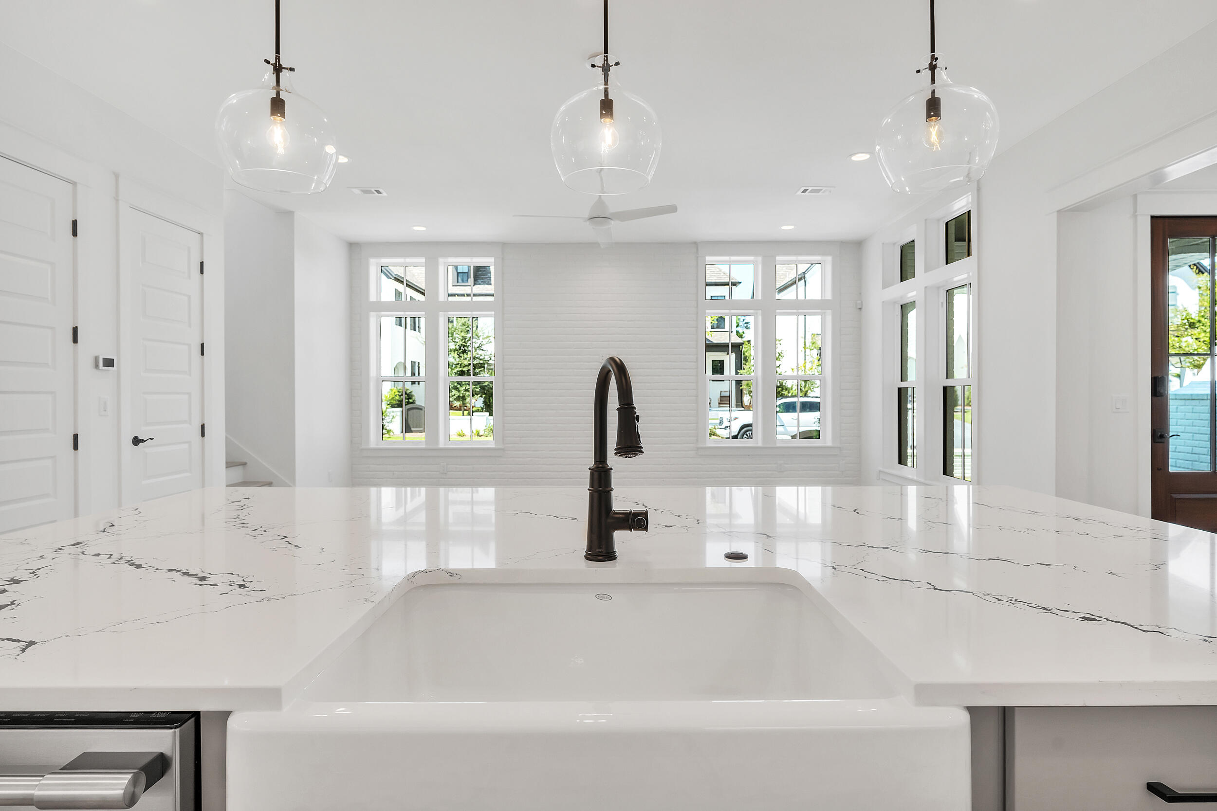 Ridgewalk - Residential