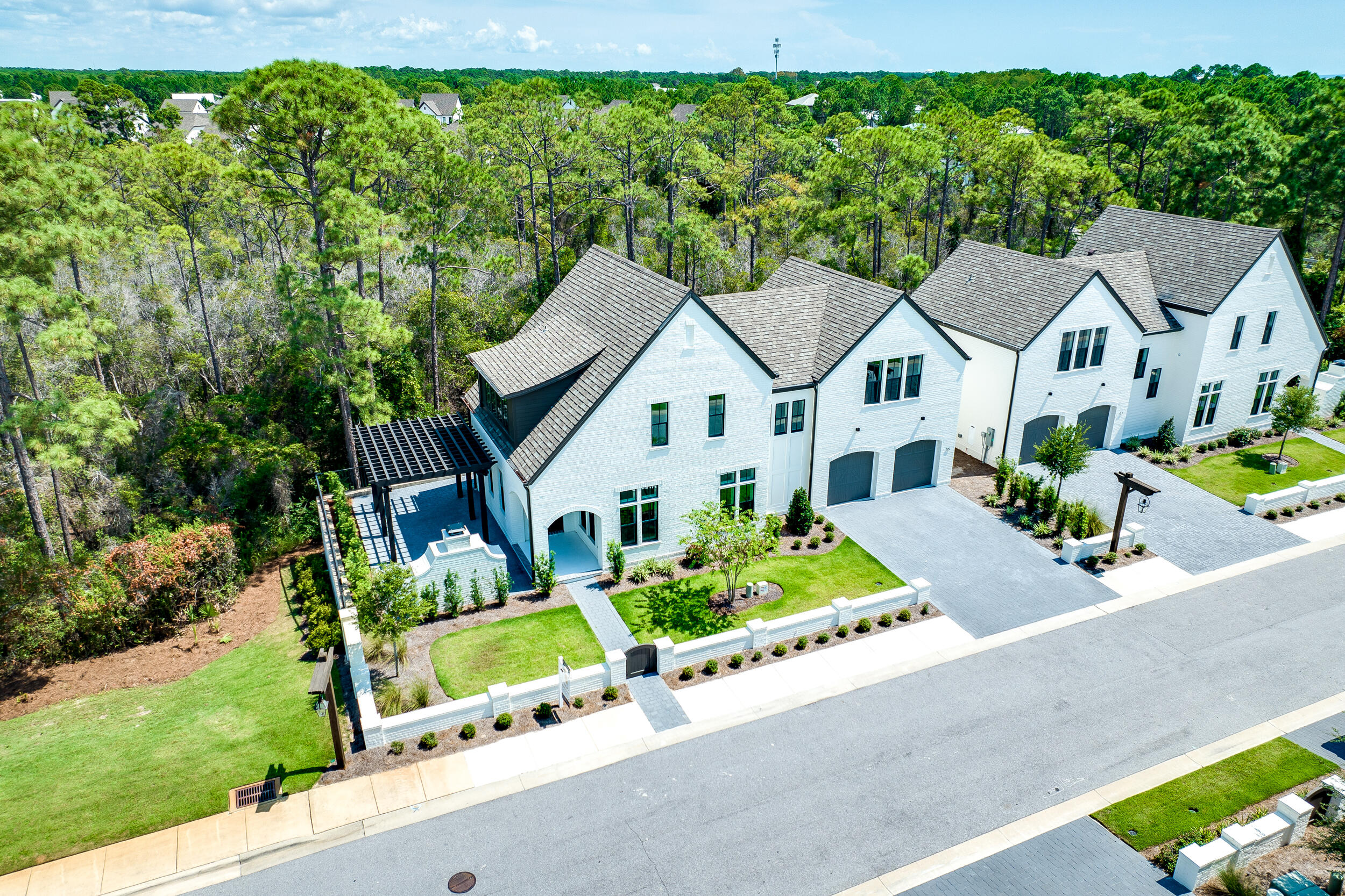 Ridgewalk - Residential