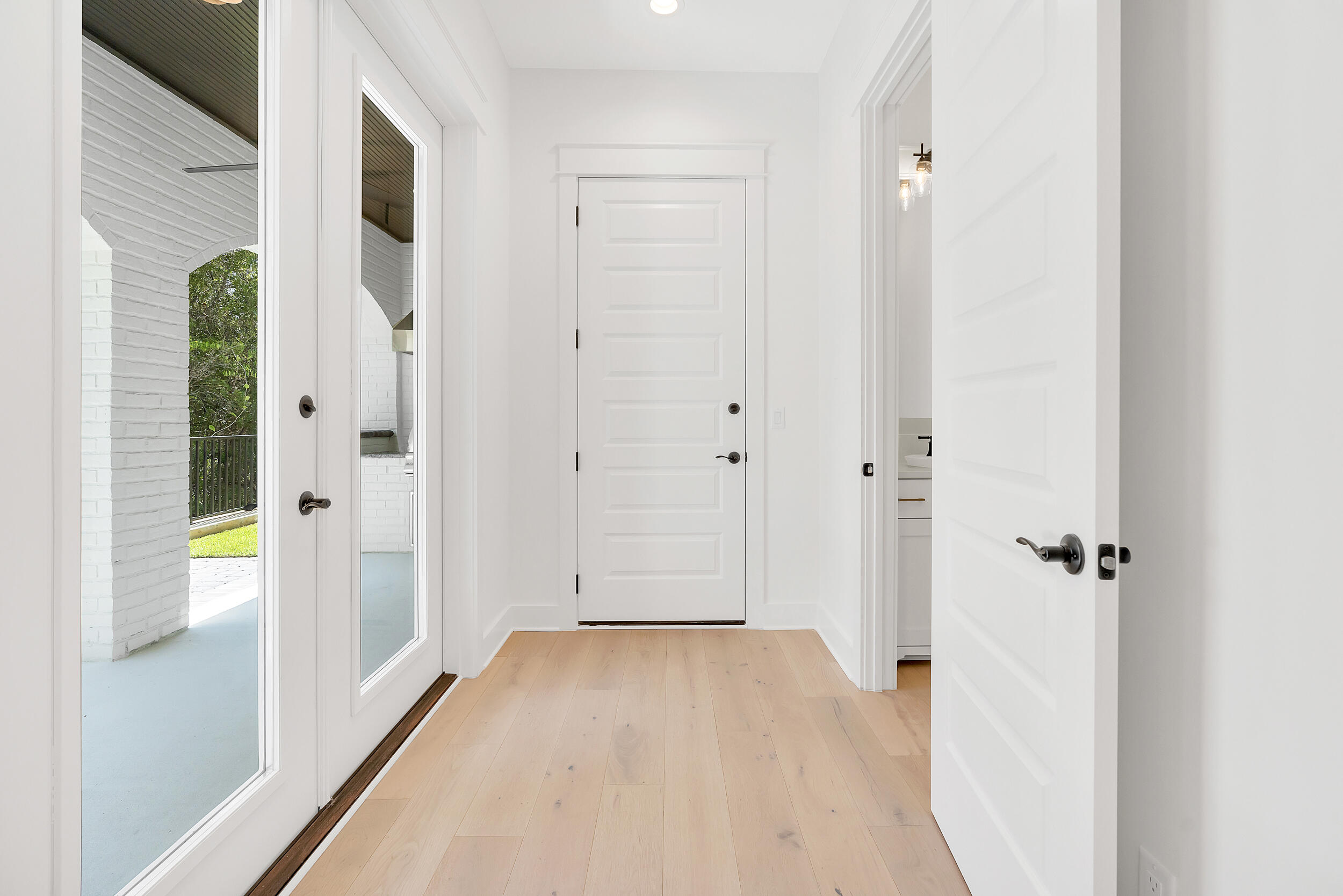 Ridgewalk - Residential