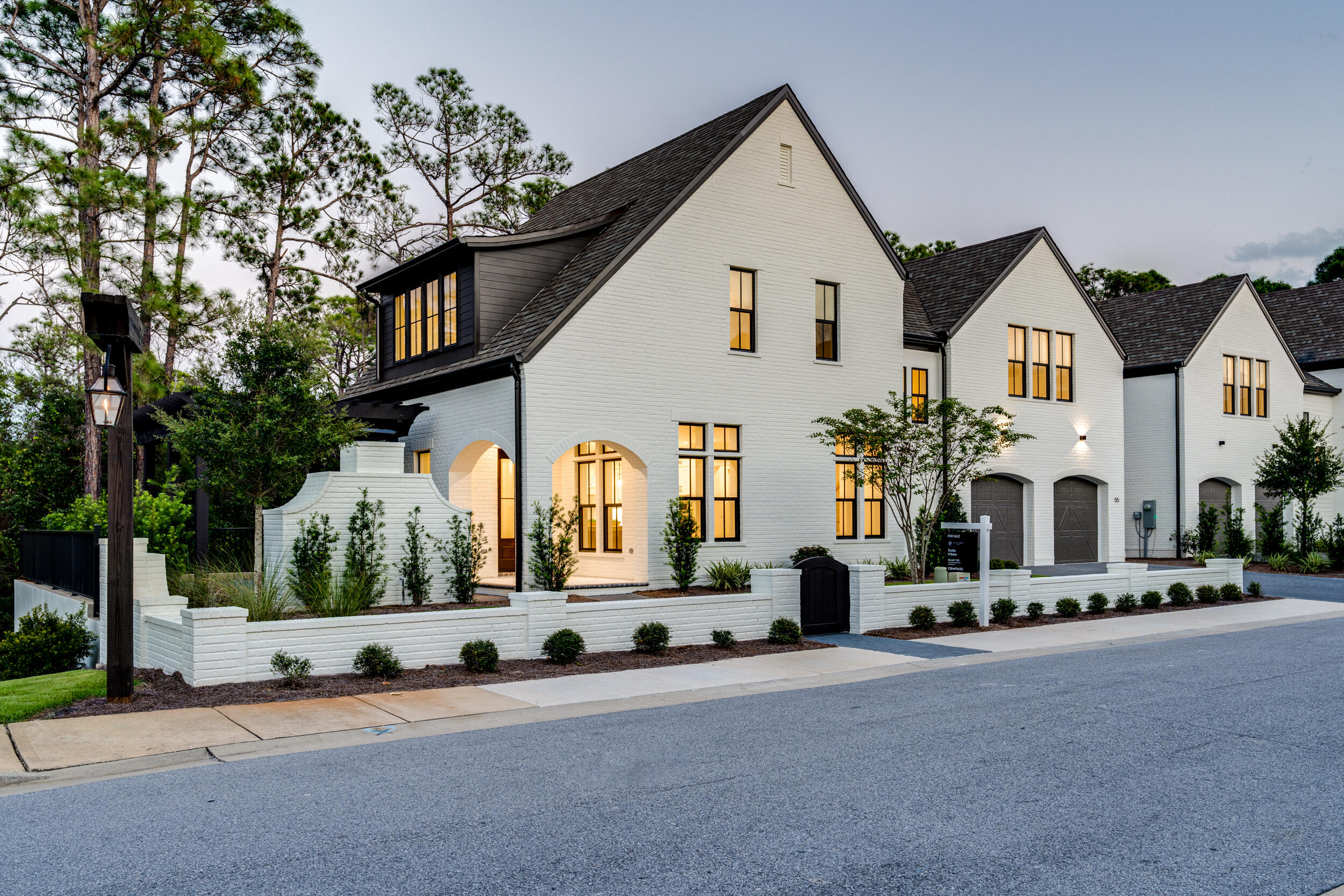 Ridgewalk - Residential