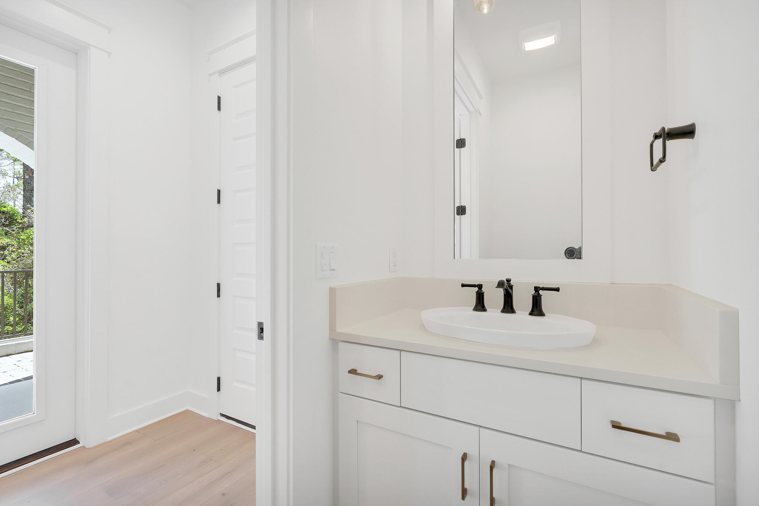 Ridgewalk - Residential