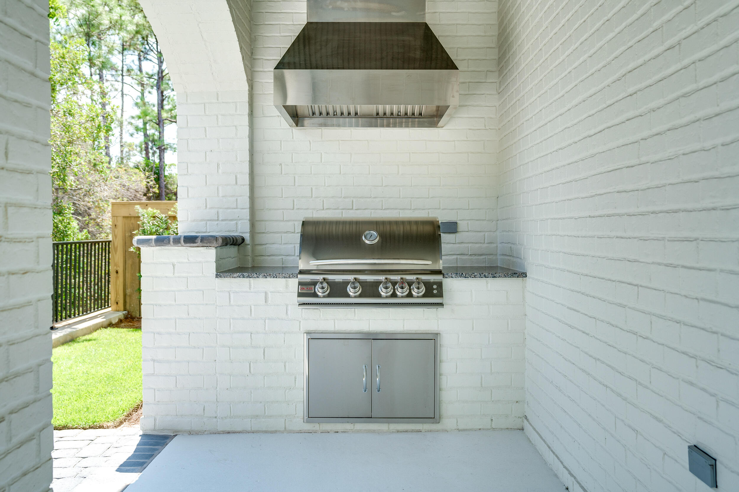 Ridgewalk - Residential