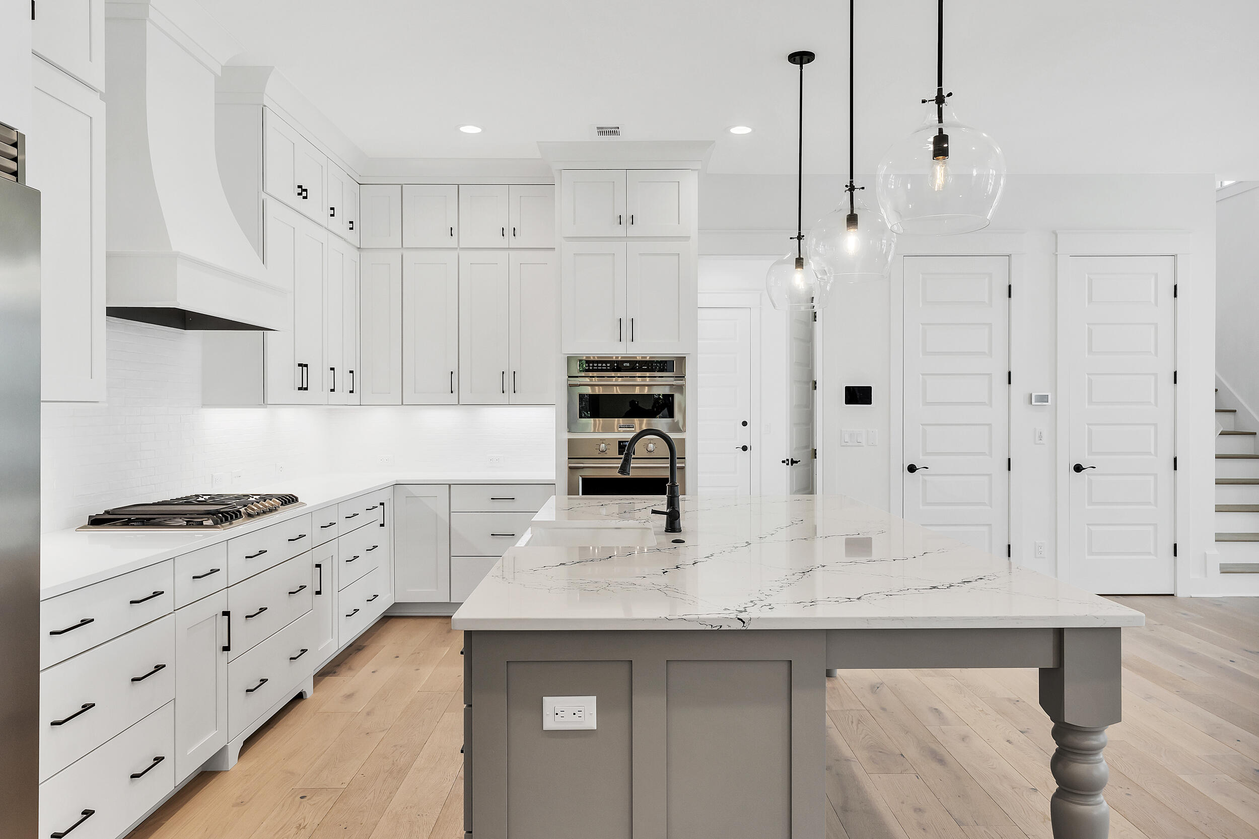 Ridgewalk - Residential
