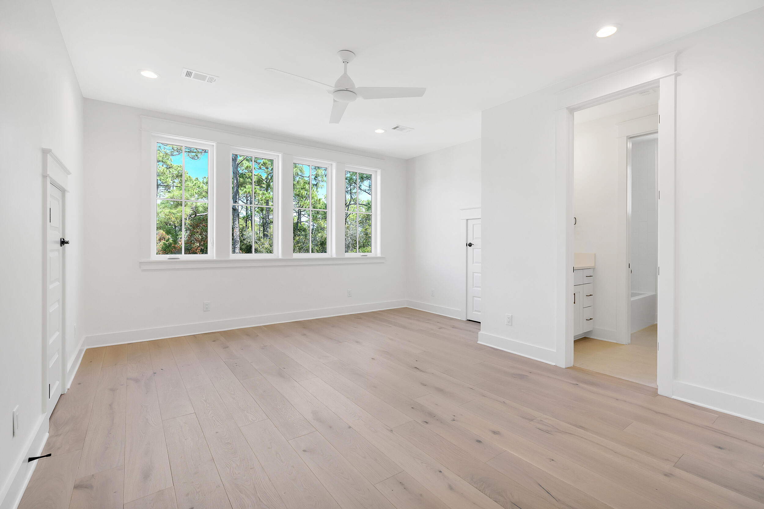Ridgewalk - Residential