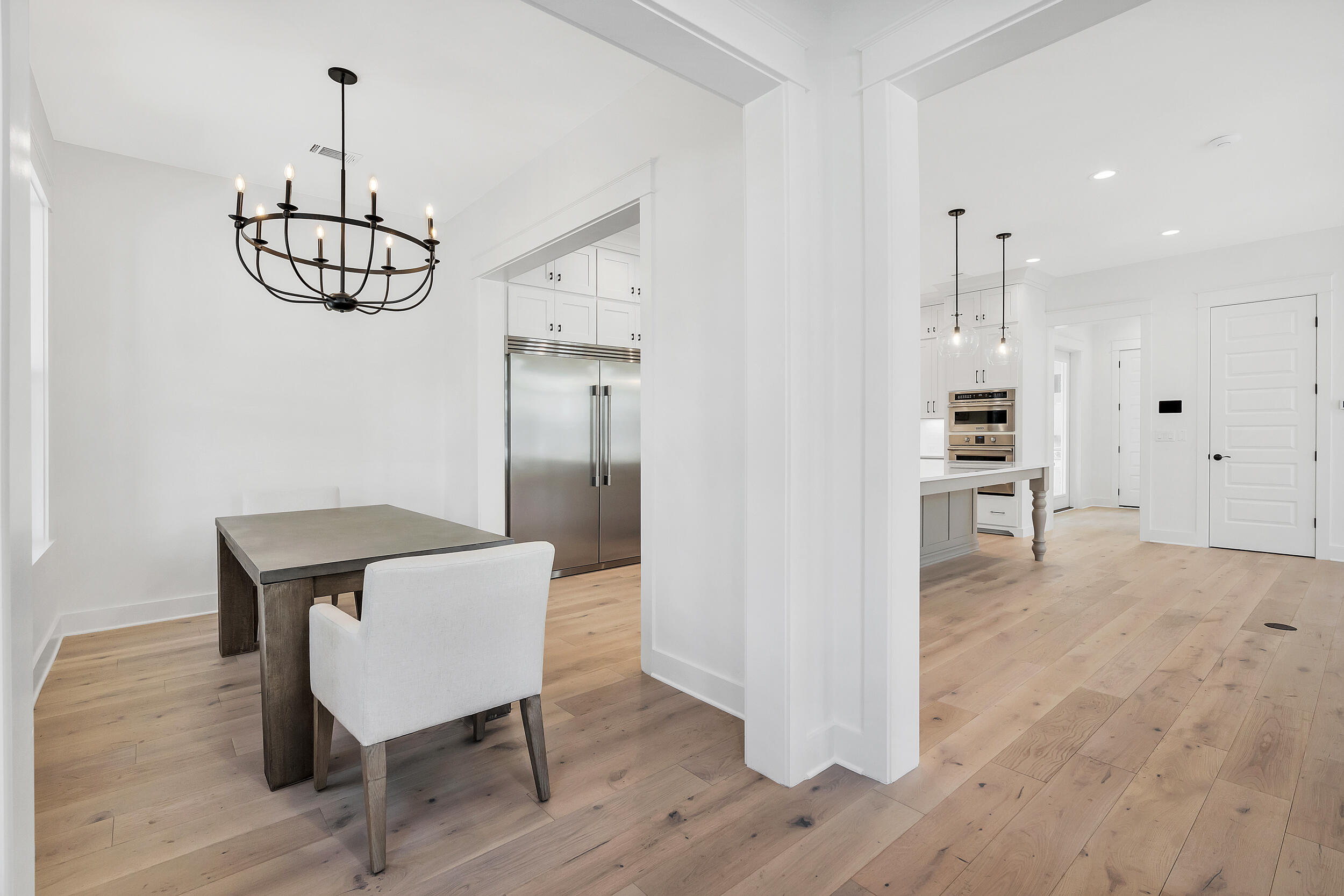 Ridgewalk - Residential