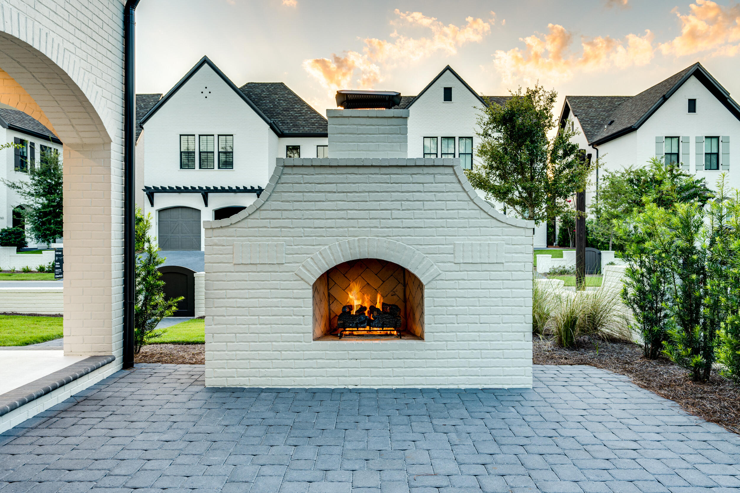 Ridgewalk - Residential
