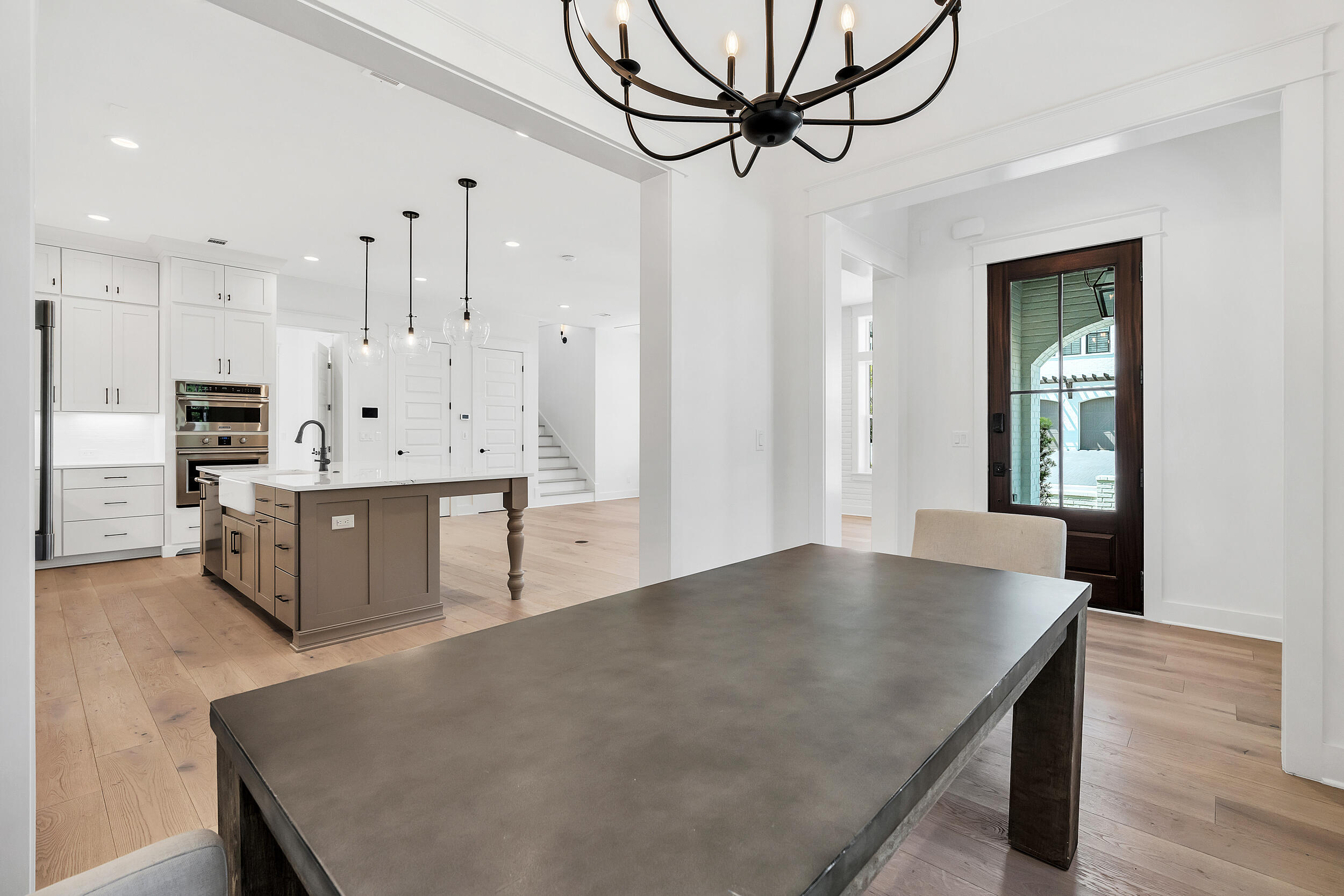 Ridgewalk - Residential