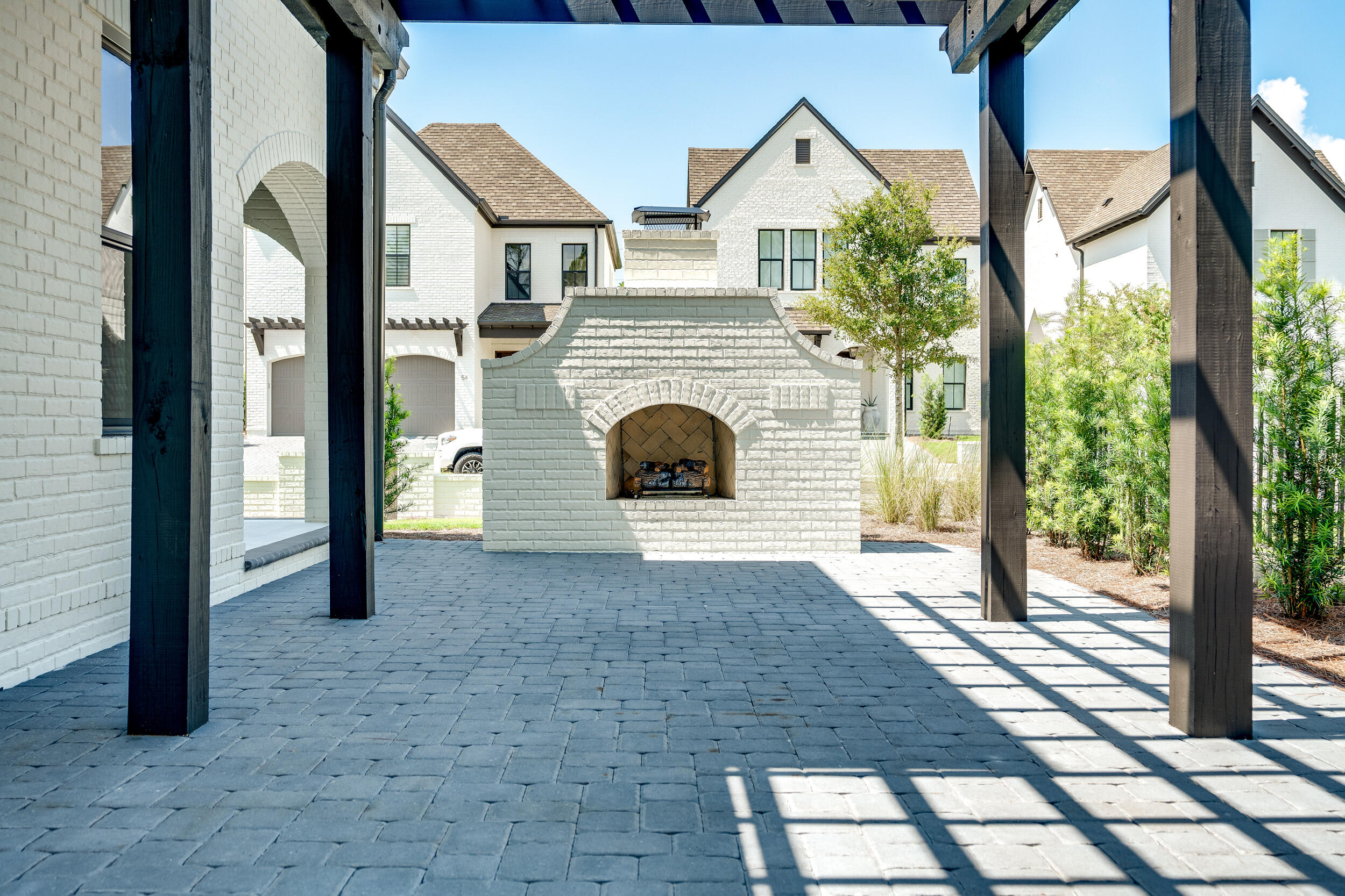 Ridgewalk - Residential