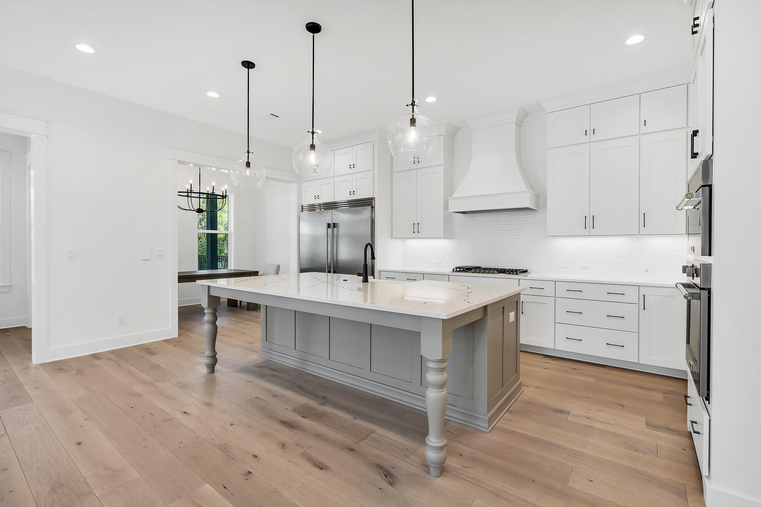 Ridgewalk - Residential
