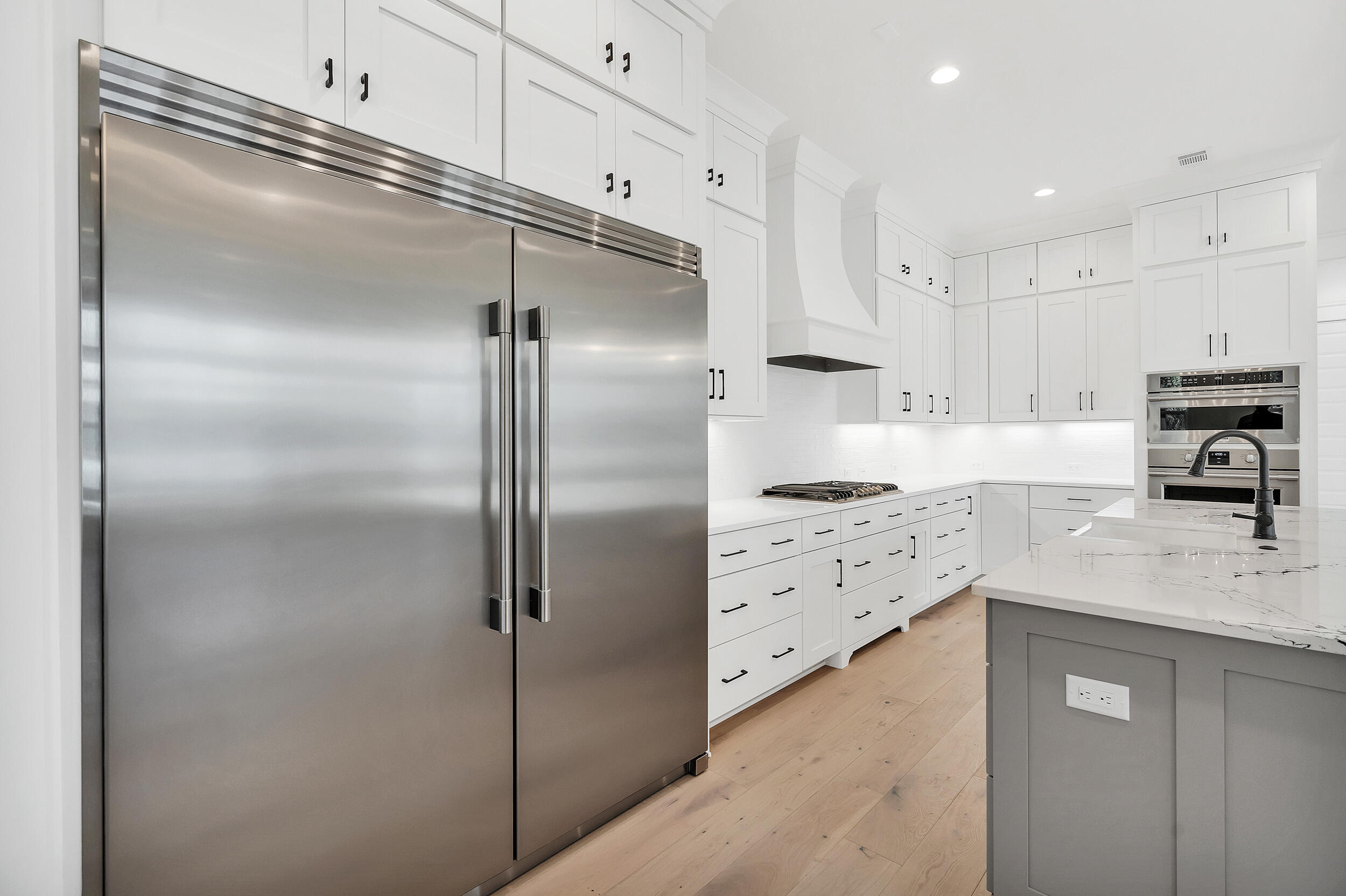 Ridgewalk - Residential