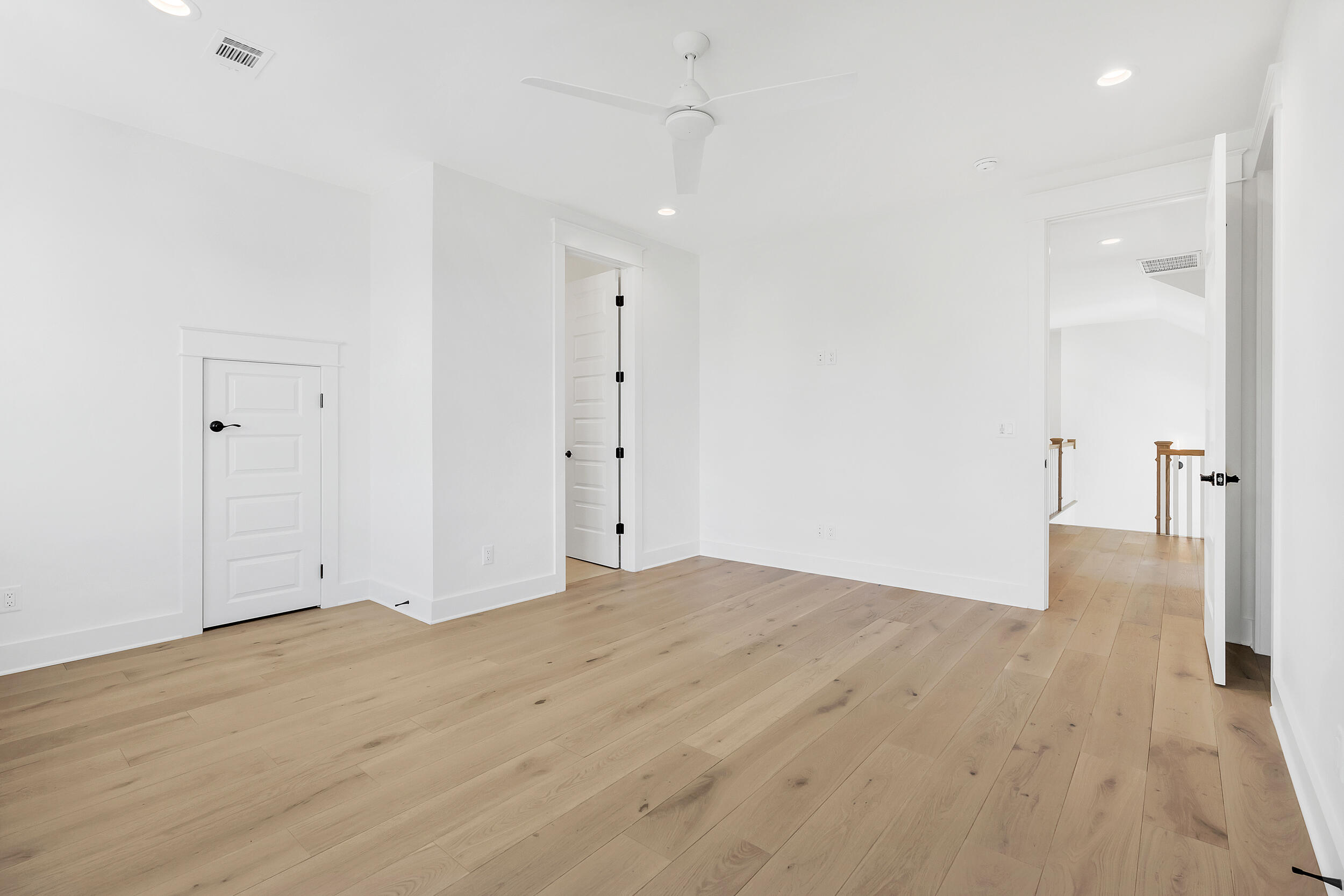 Ridgewalk - Residential
