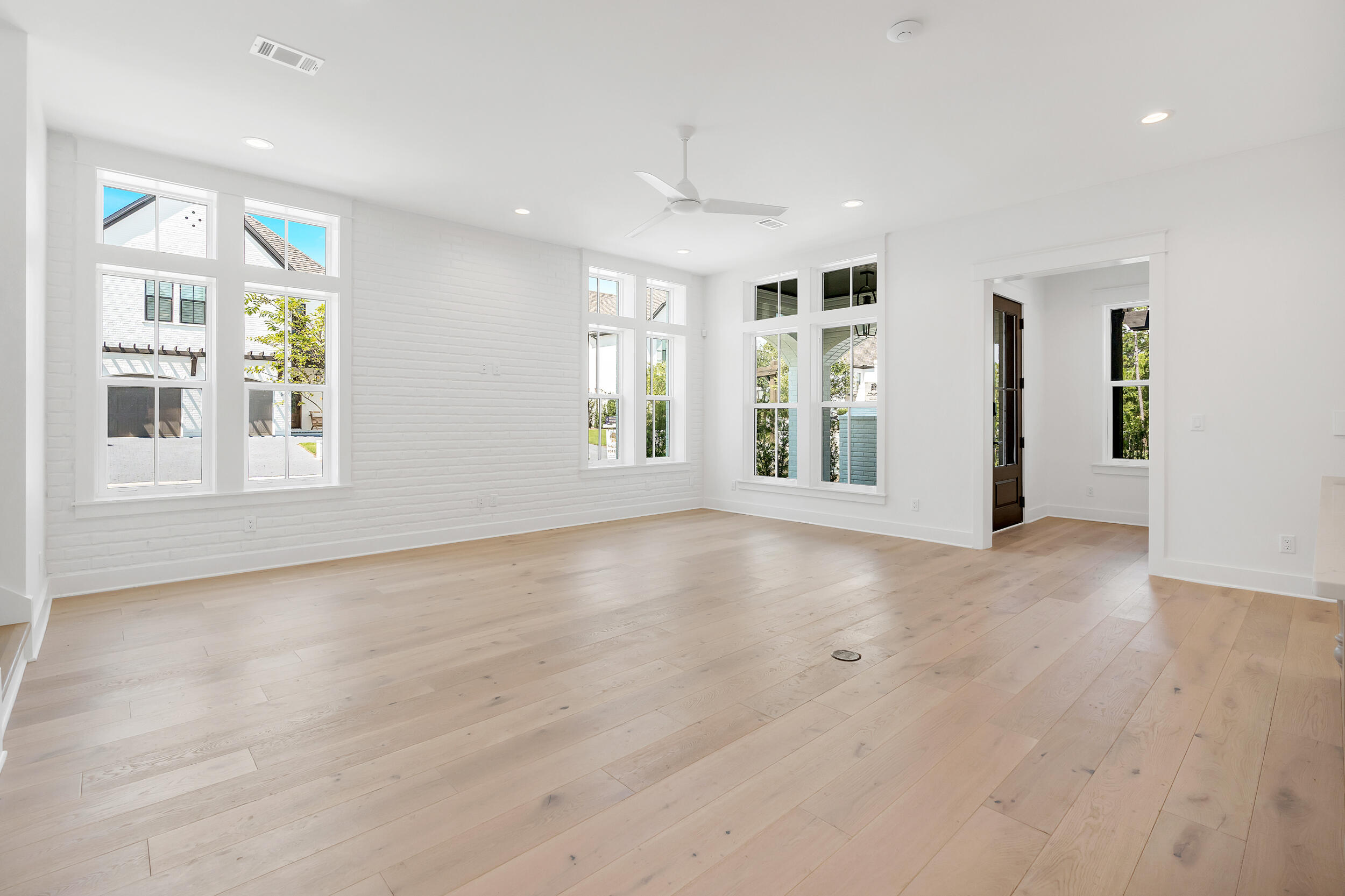 Ridgewalk - Residential