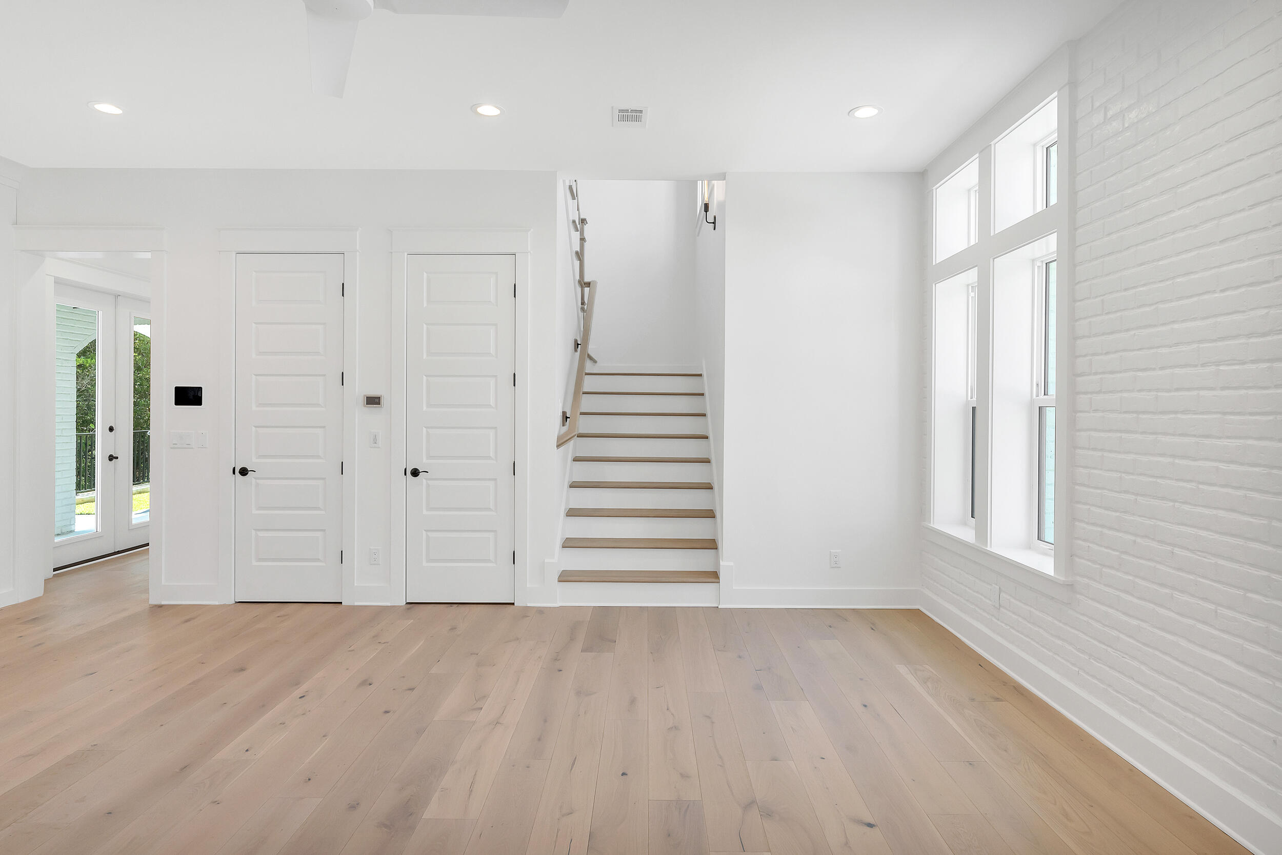 Ridgewalk - Residential
