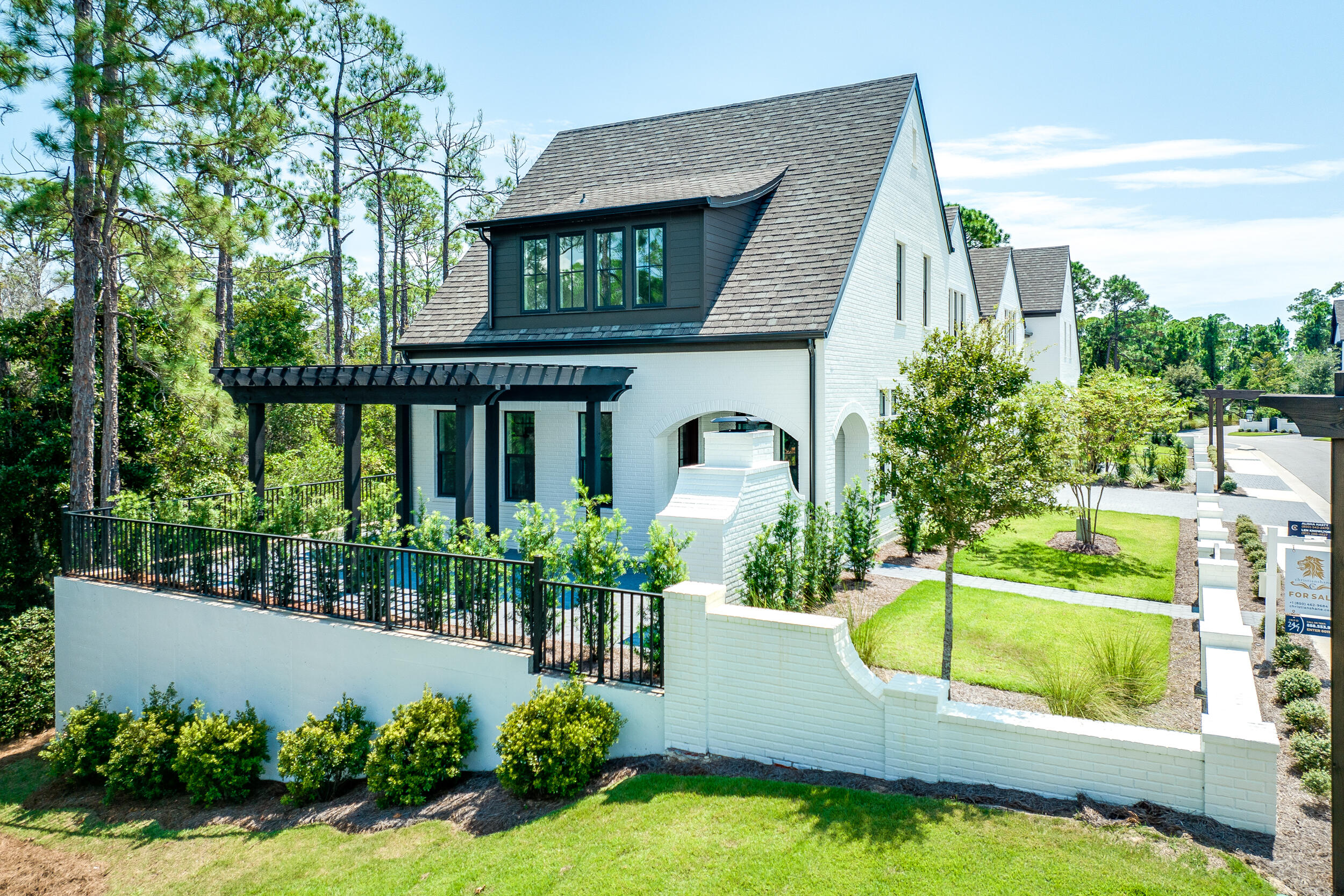 Ridgewalk - Residential
