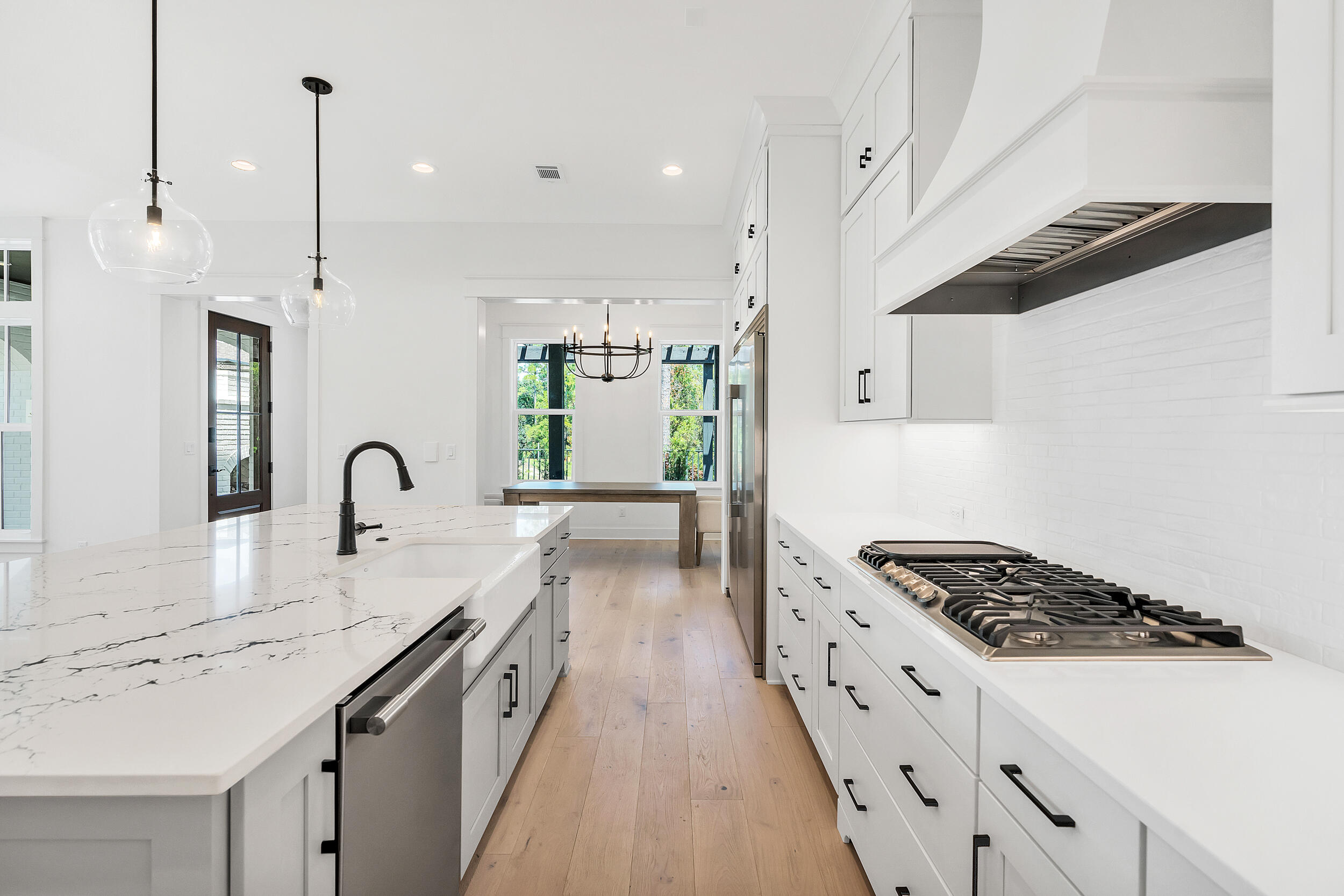 Ridgewalk - Residential