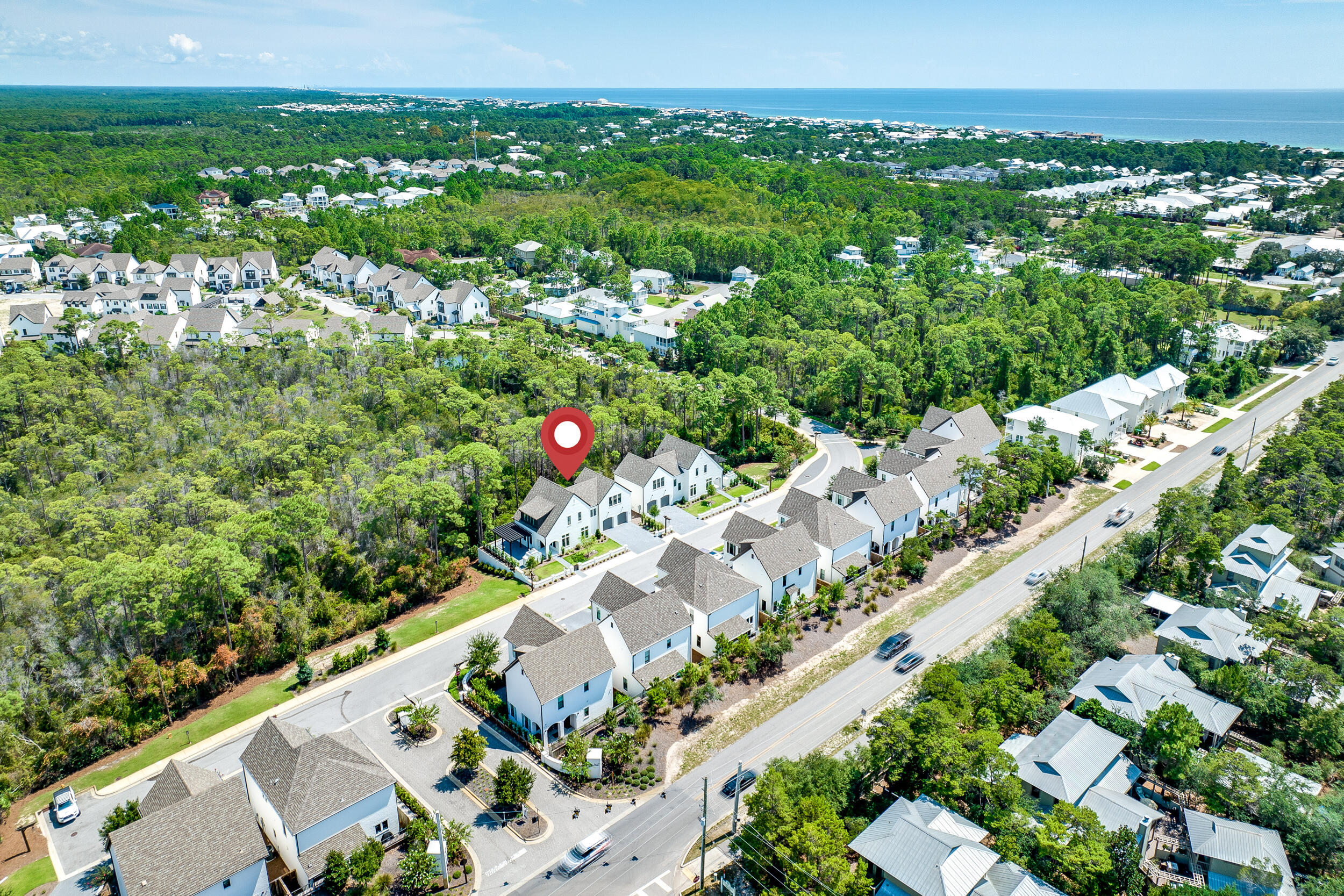 Ridgewalk - Residential