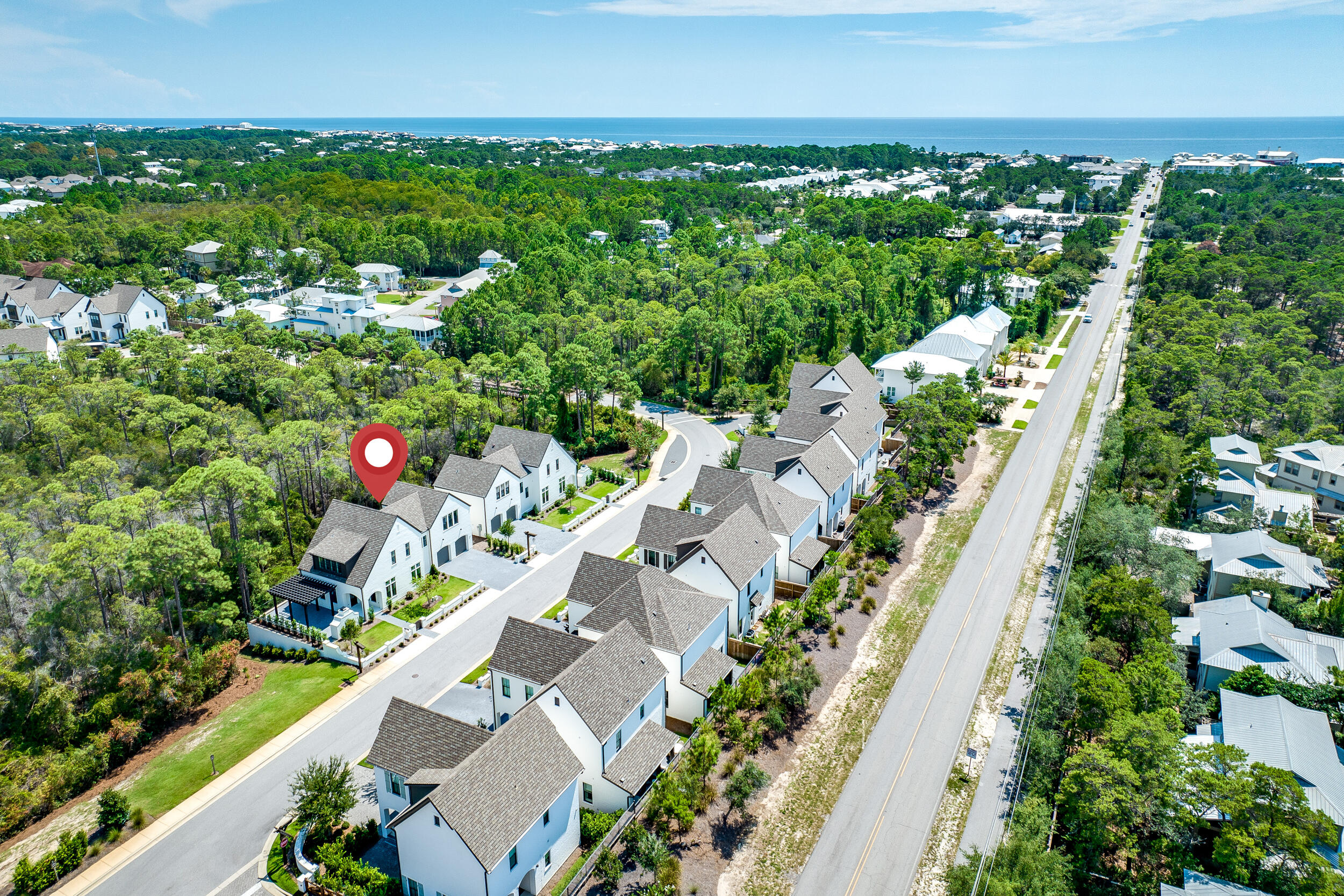 Ridgewalk - Residential