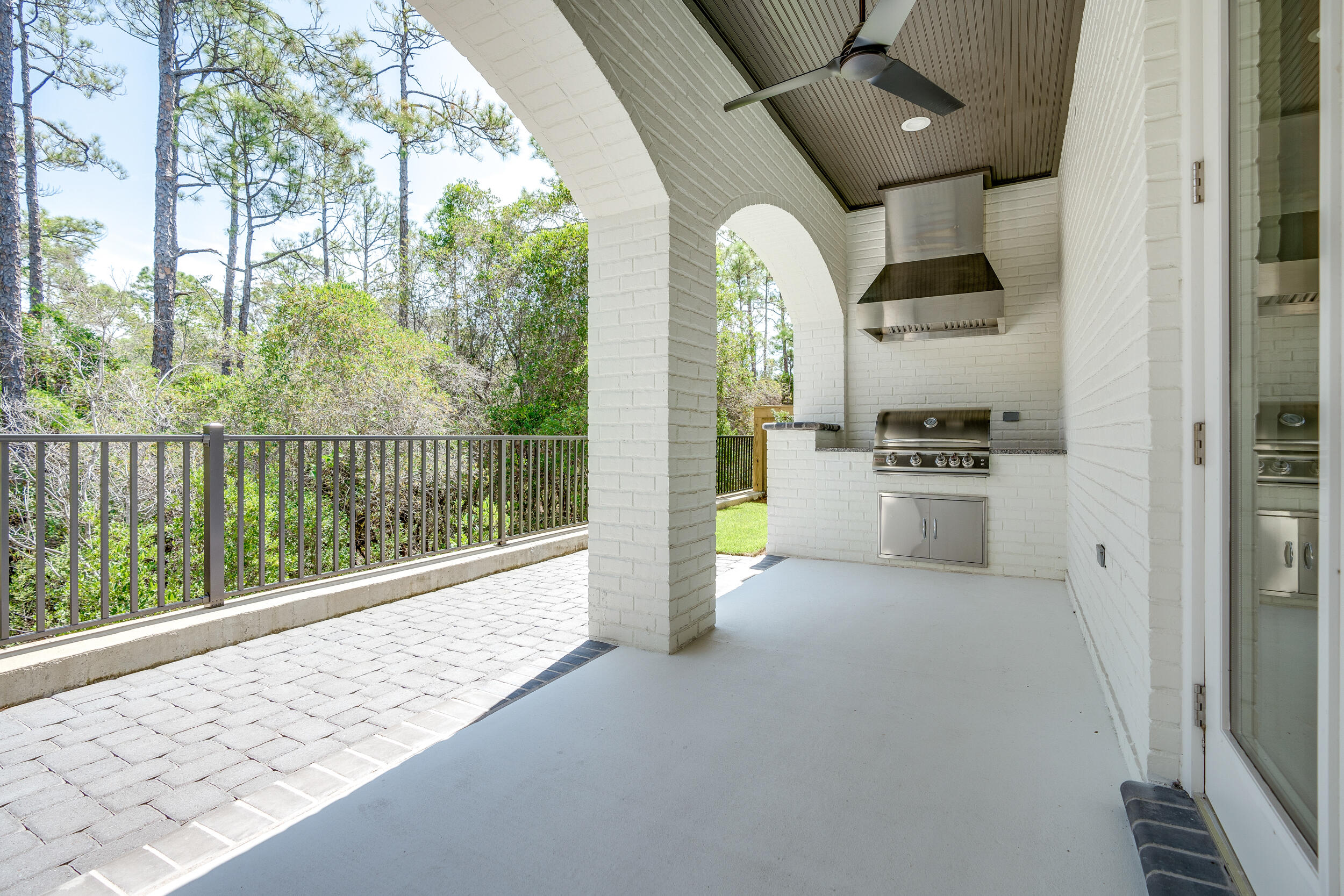 Ridgewalk - Residential