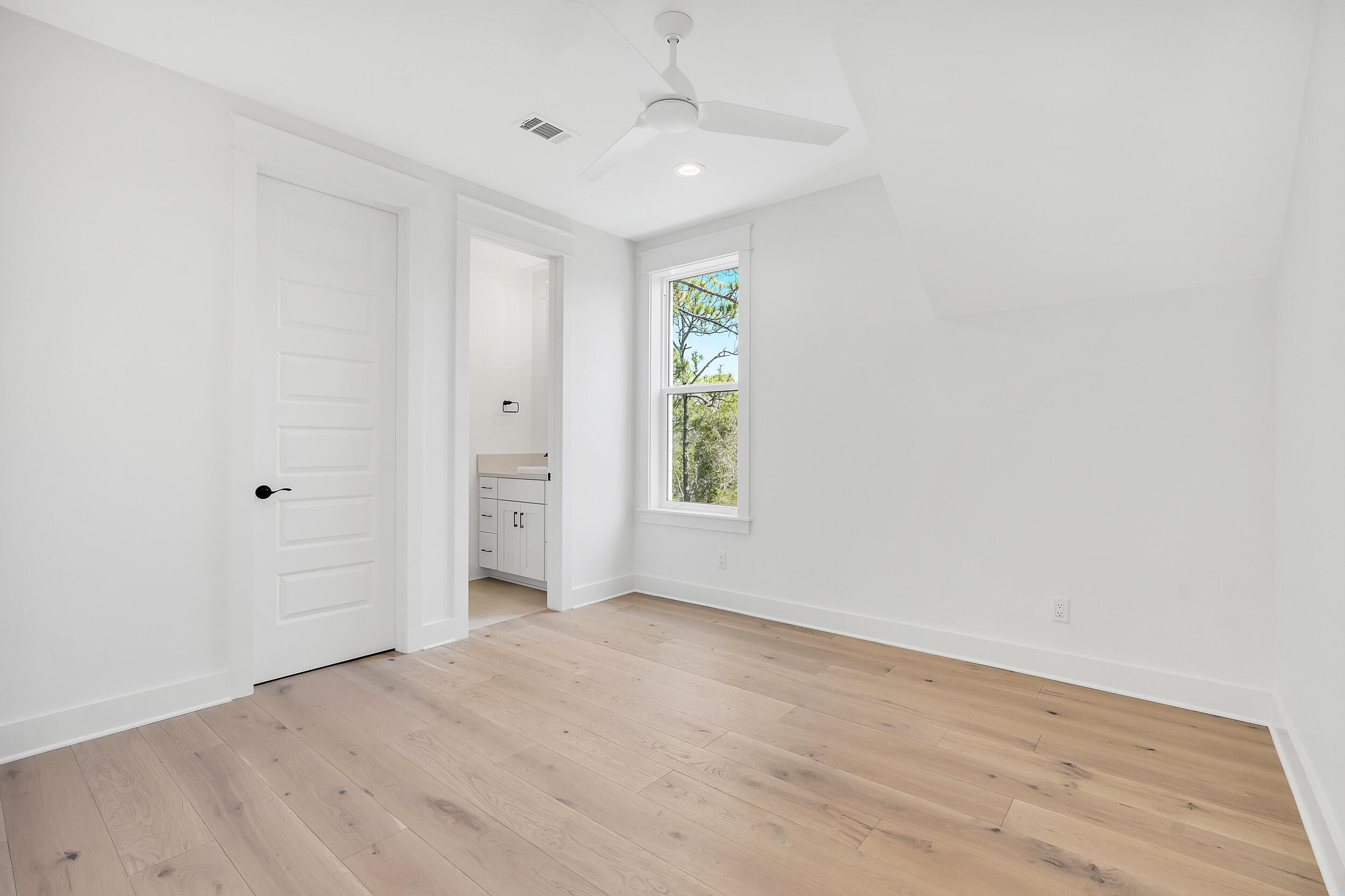 Ridgewalk - Residential
