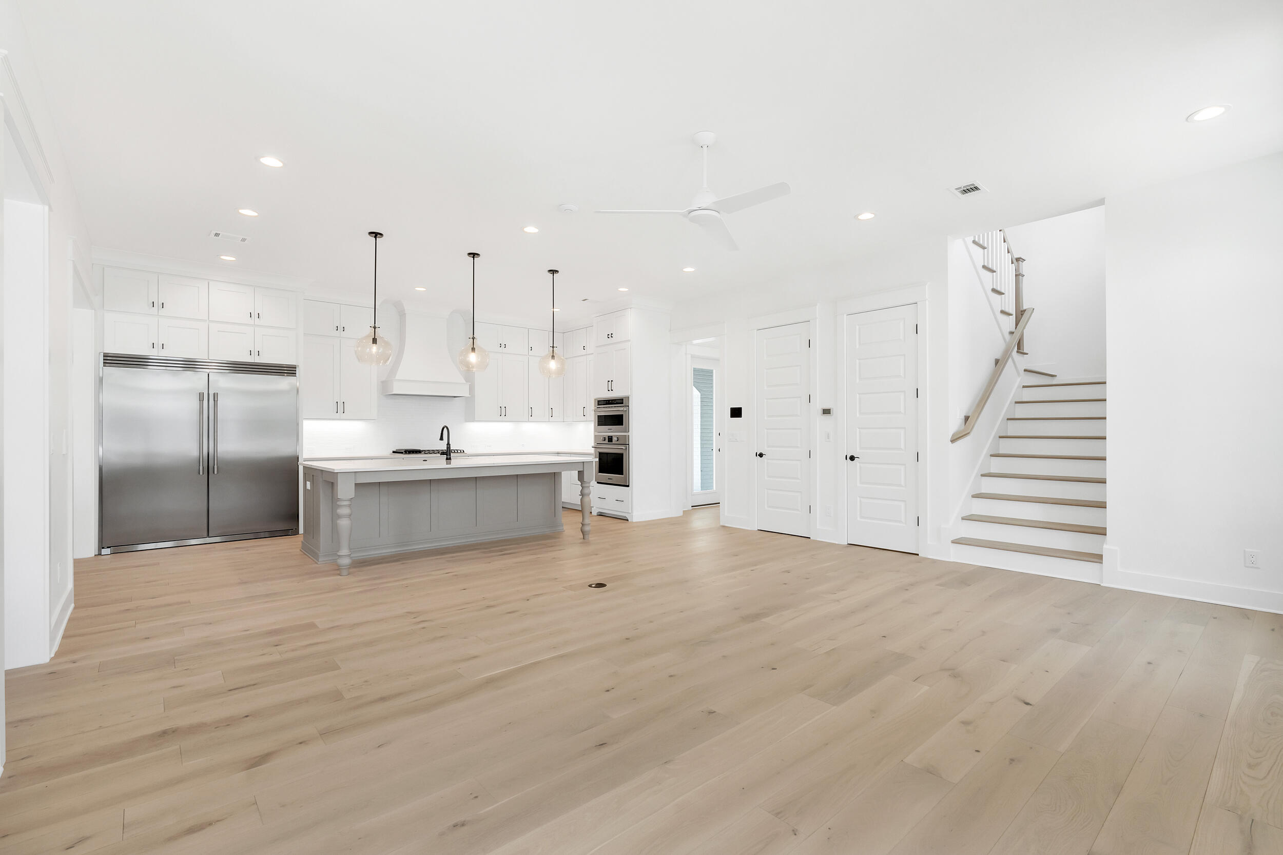 Ridgewalk - Residential