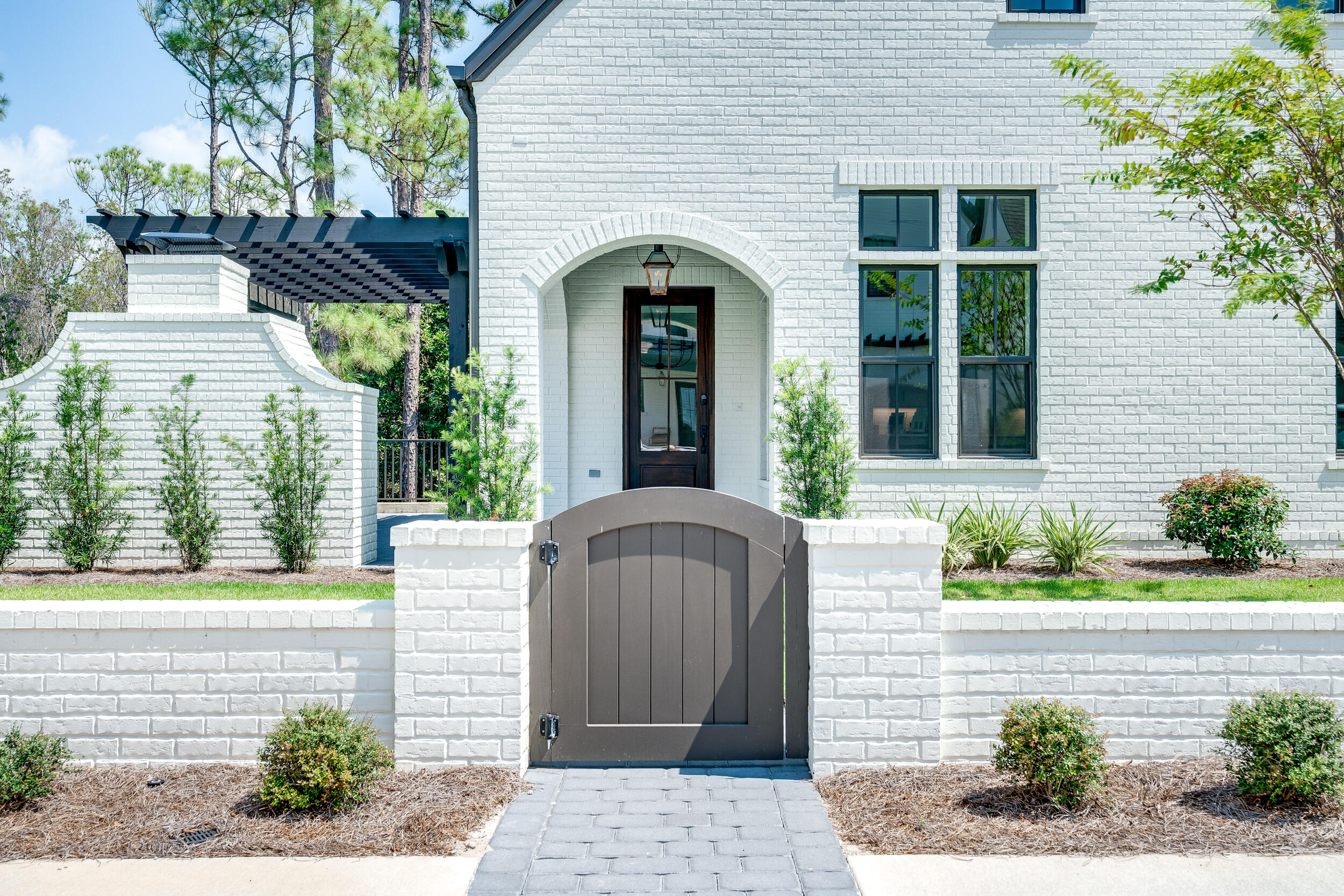 Ridgewalk - Residential