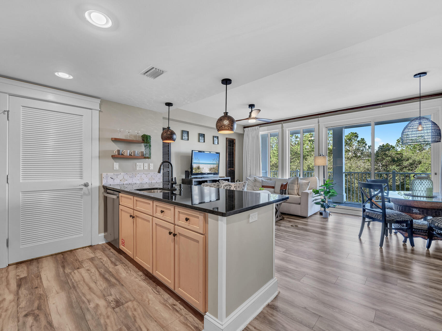 GRAND SANDESTIN - Residential