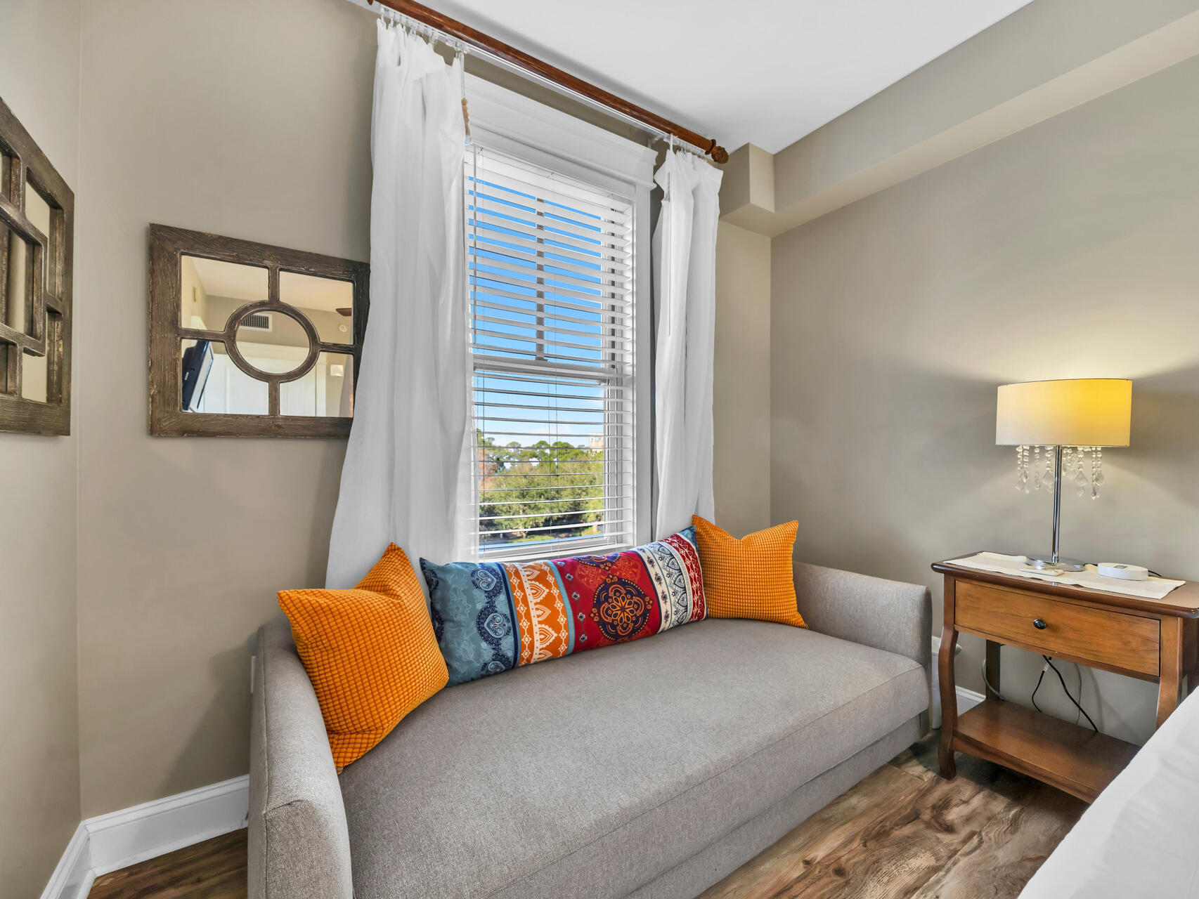 GRAND SANDESTIN - Residential