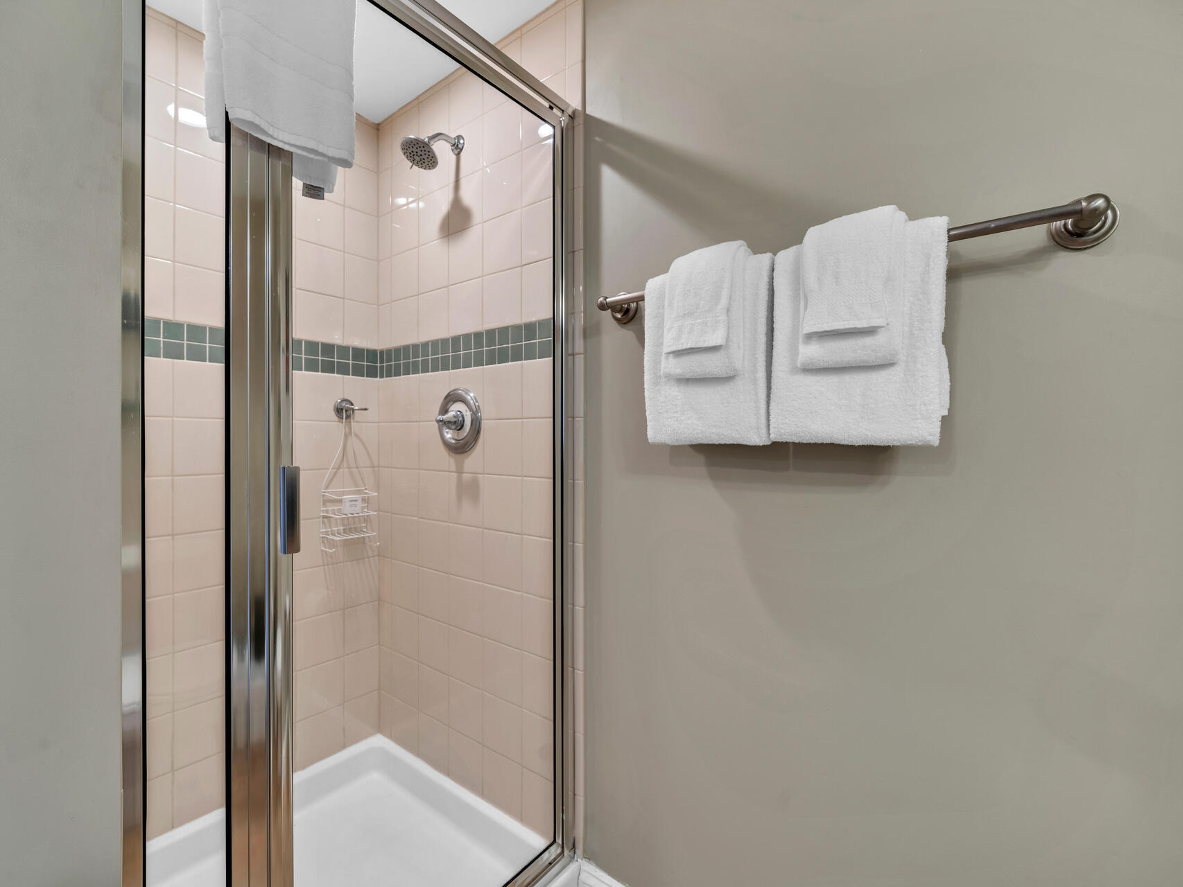GRAND SANDESTIN - Residential