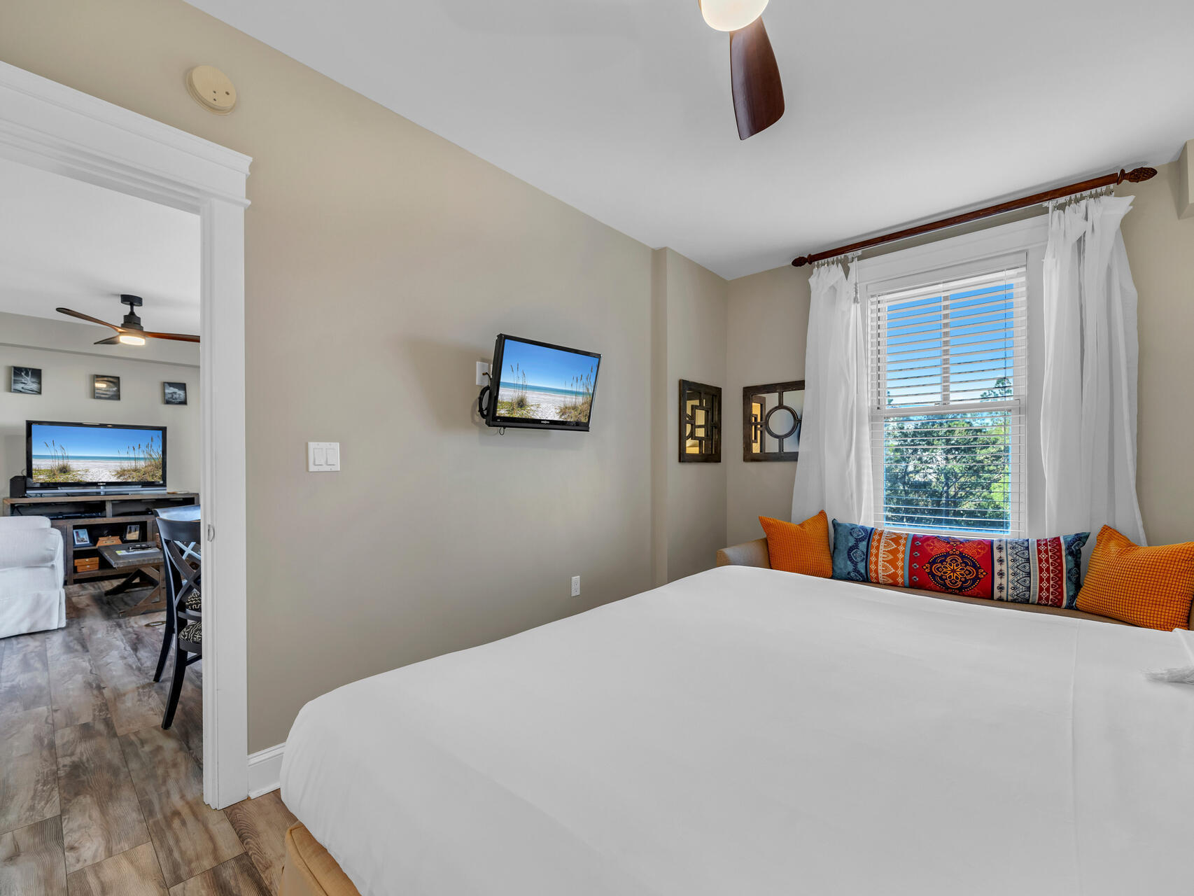 GRAND SANDESTIN - Residential