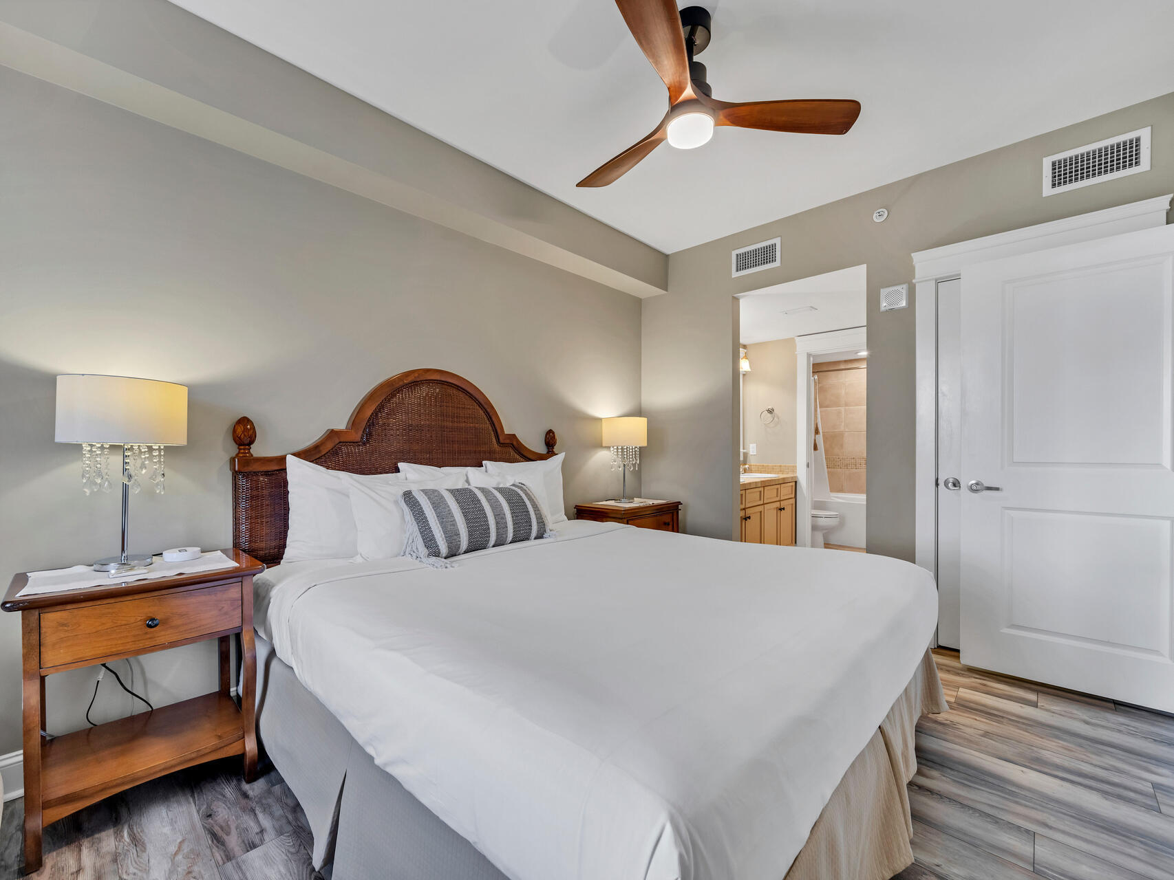 GRAND SANDESTIN - Residential