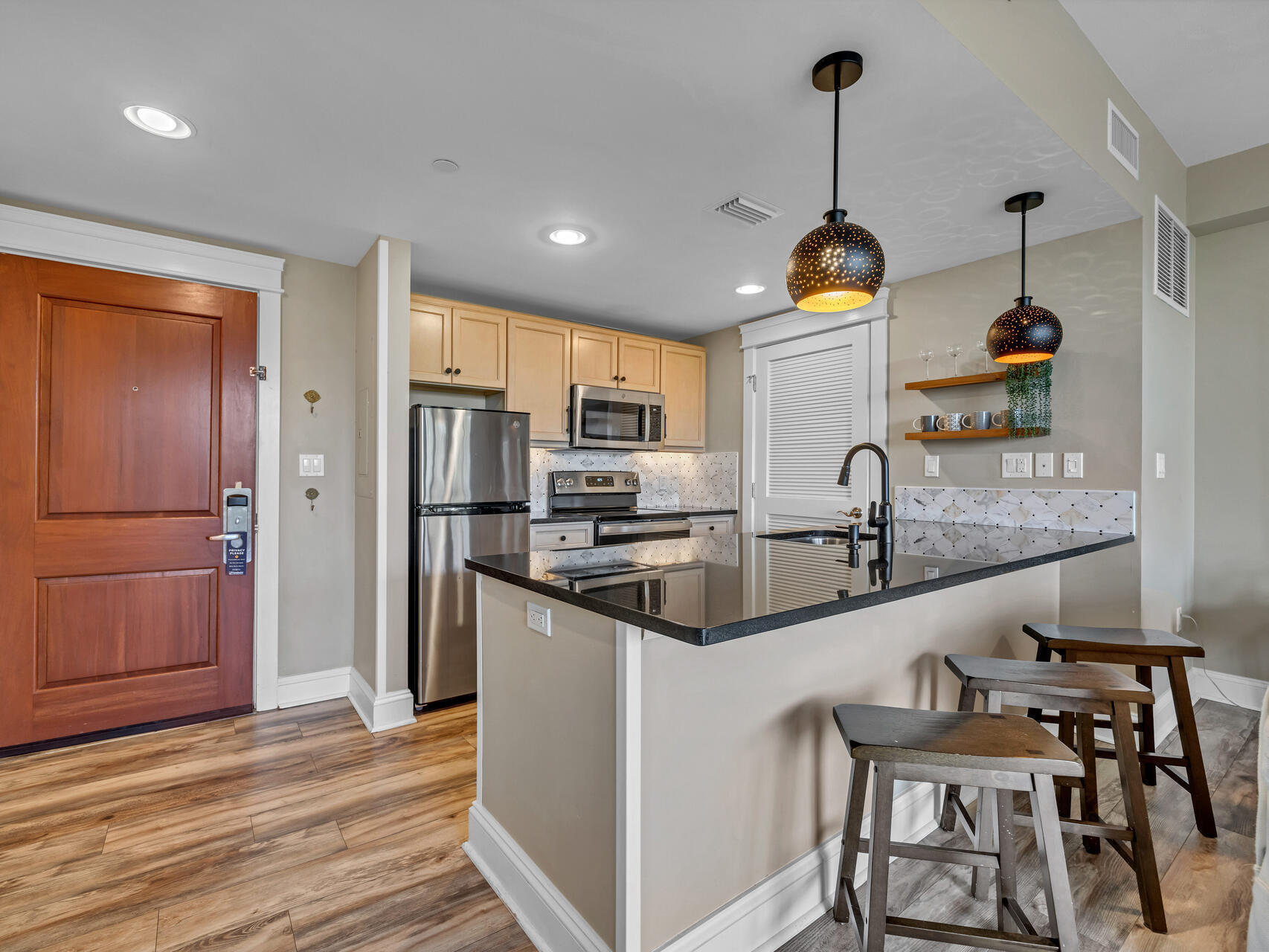 GRAND SANDESTIN - Residential